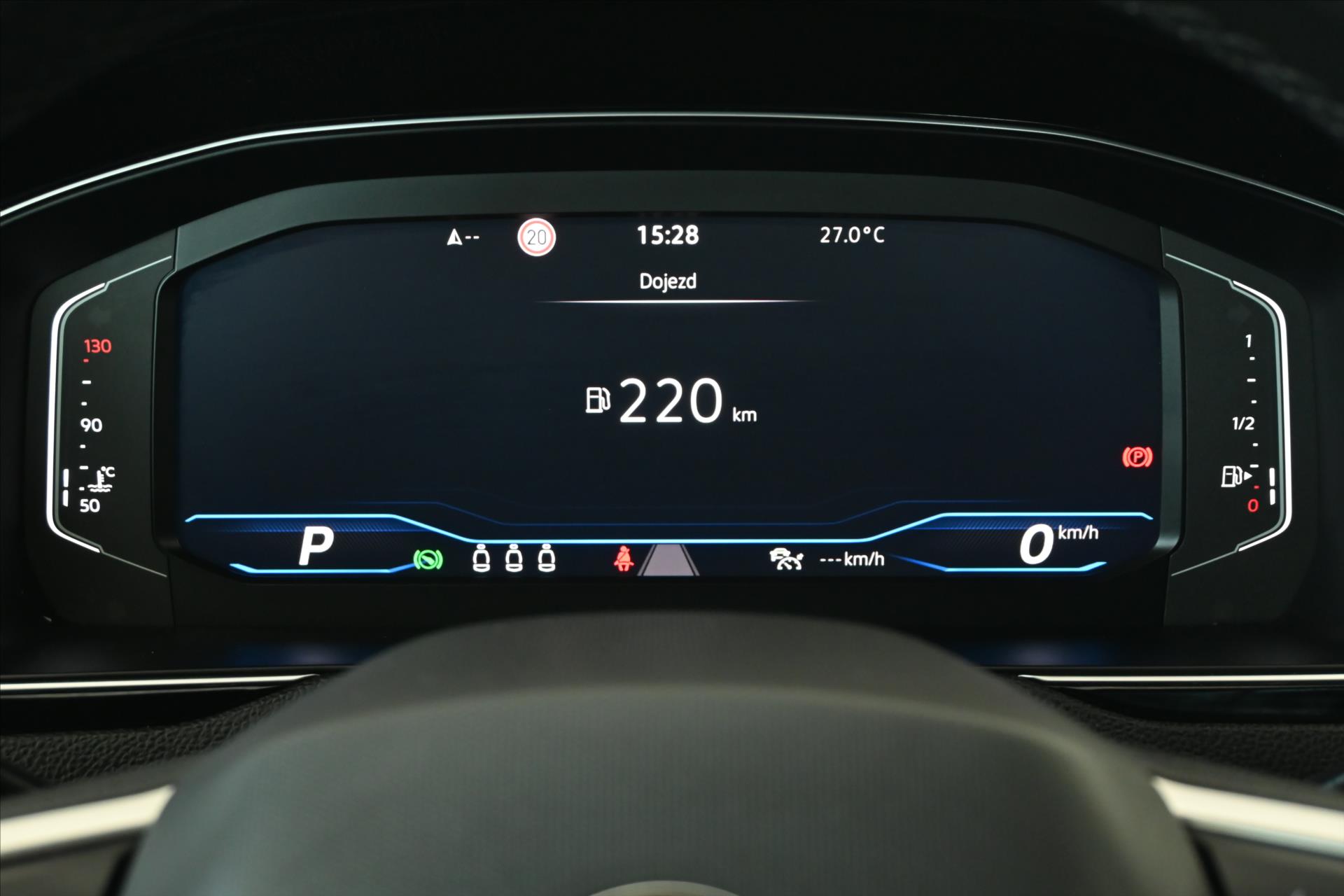 Hlavní fotografie vozu Volkswagen Passat 2,0 TDI 147 kW DSG Elegance Záruka až 5 let (13)