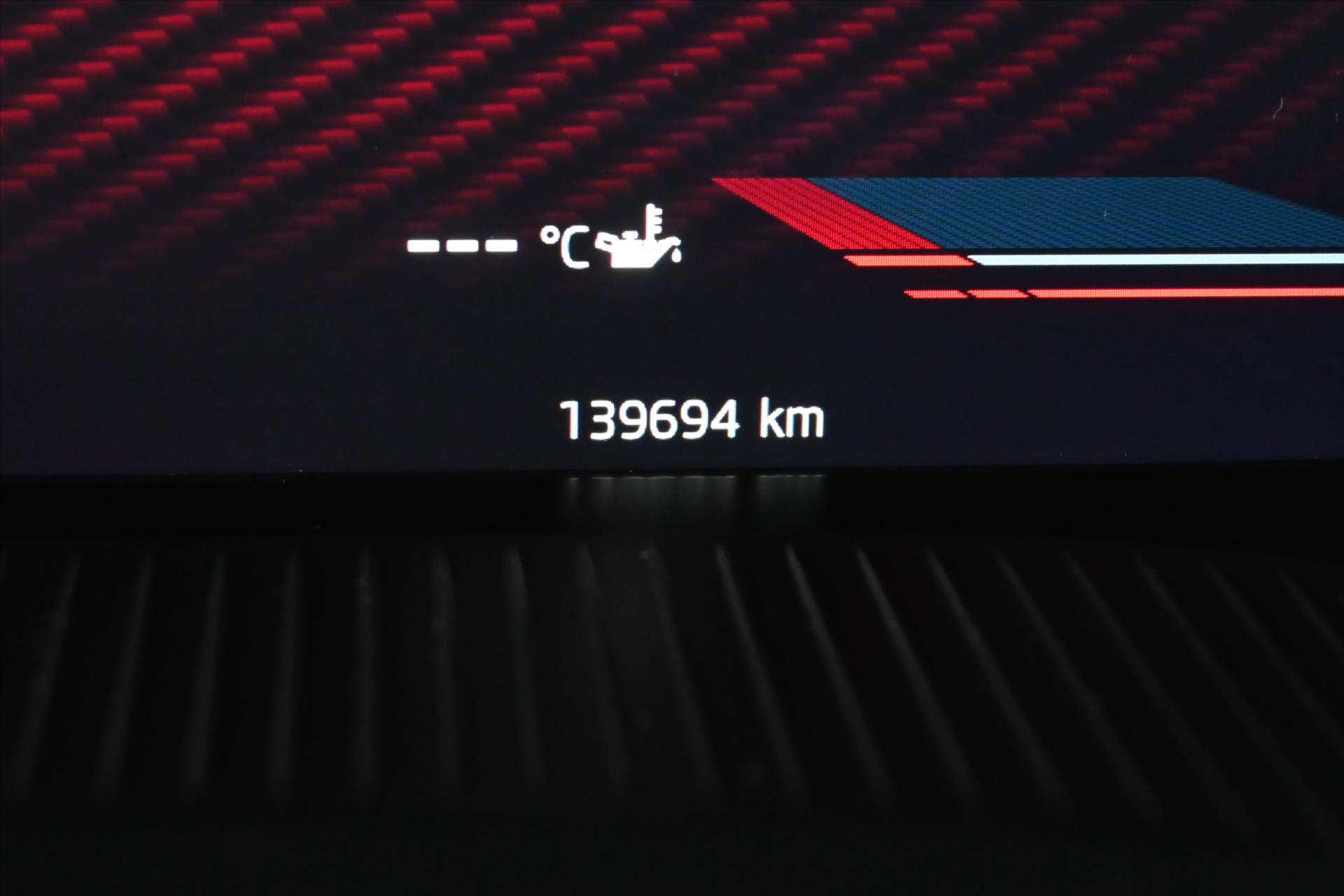 Main photo of the car Skoda Octavia 2.0 TDI RS 147 kW 4x4 DSG Warranty up to 5 years (15)