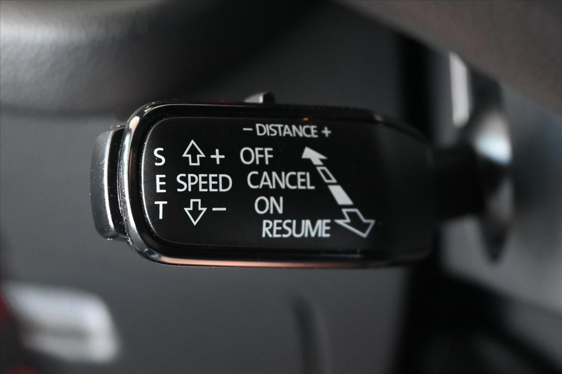 Main photo of the car Skoda Octavia 2.0 TDI RS 147 kW 4x4 DSG Warranty up to 5 years (20)