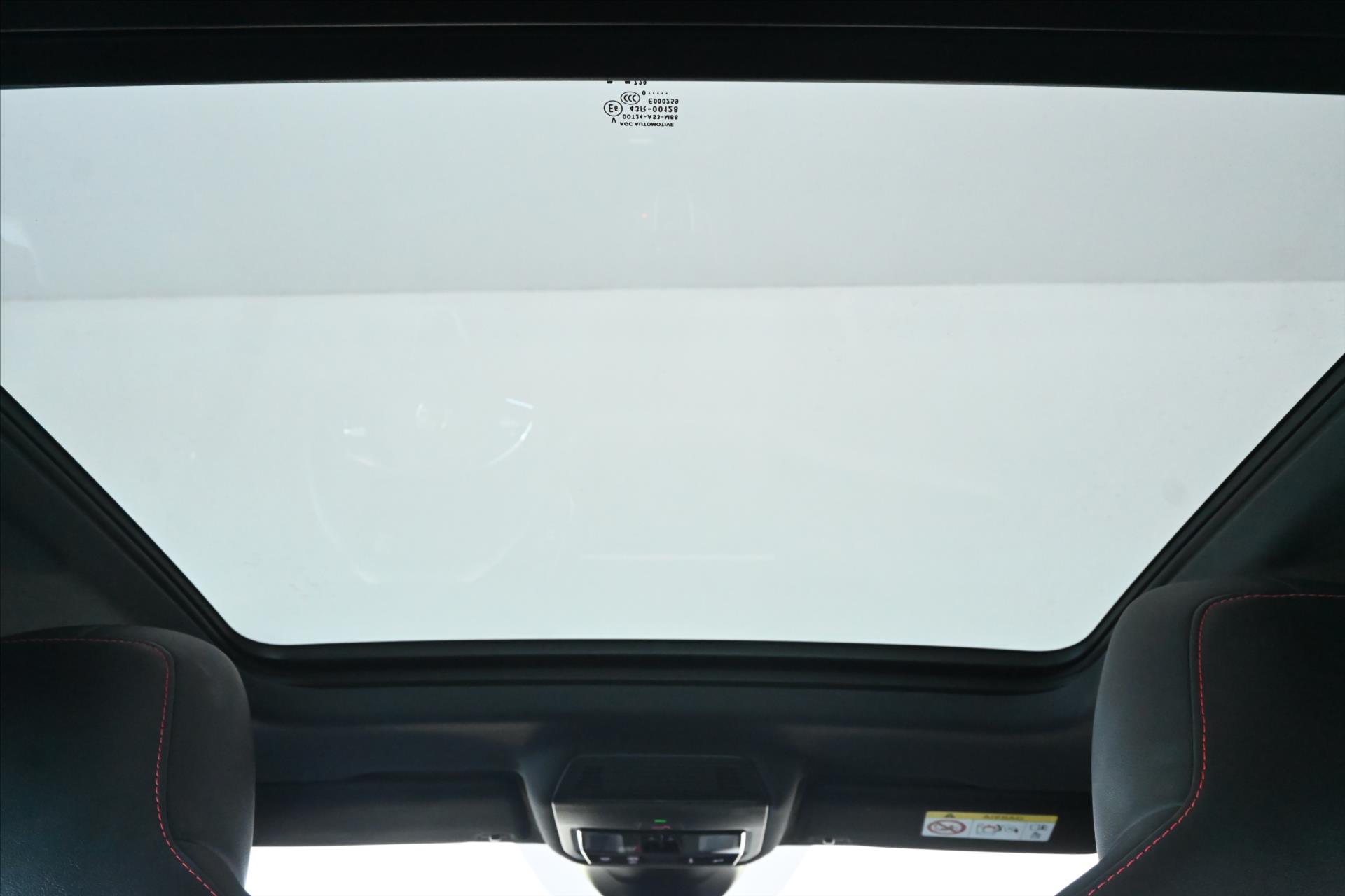 Main photo of the car Skoda Octavia 2.0 TDI RS 147 kW 4x4 DSG Warranty up to 5 years (34)