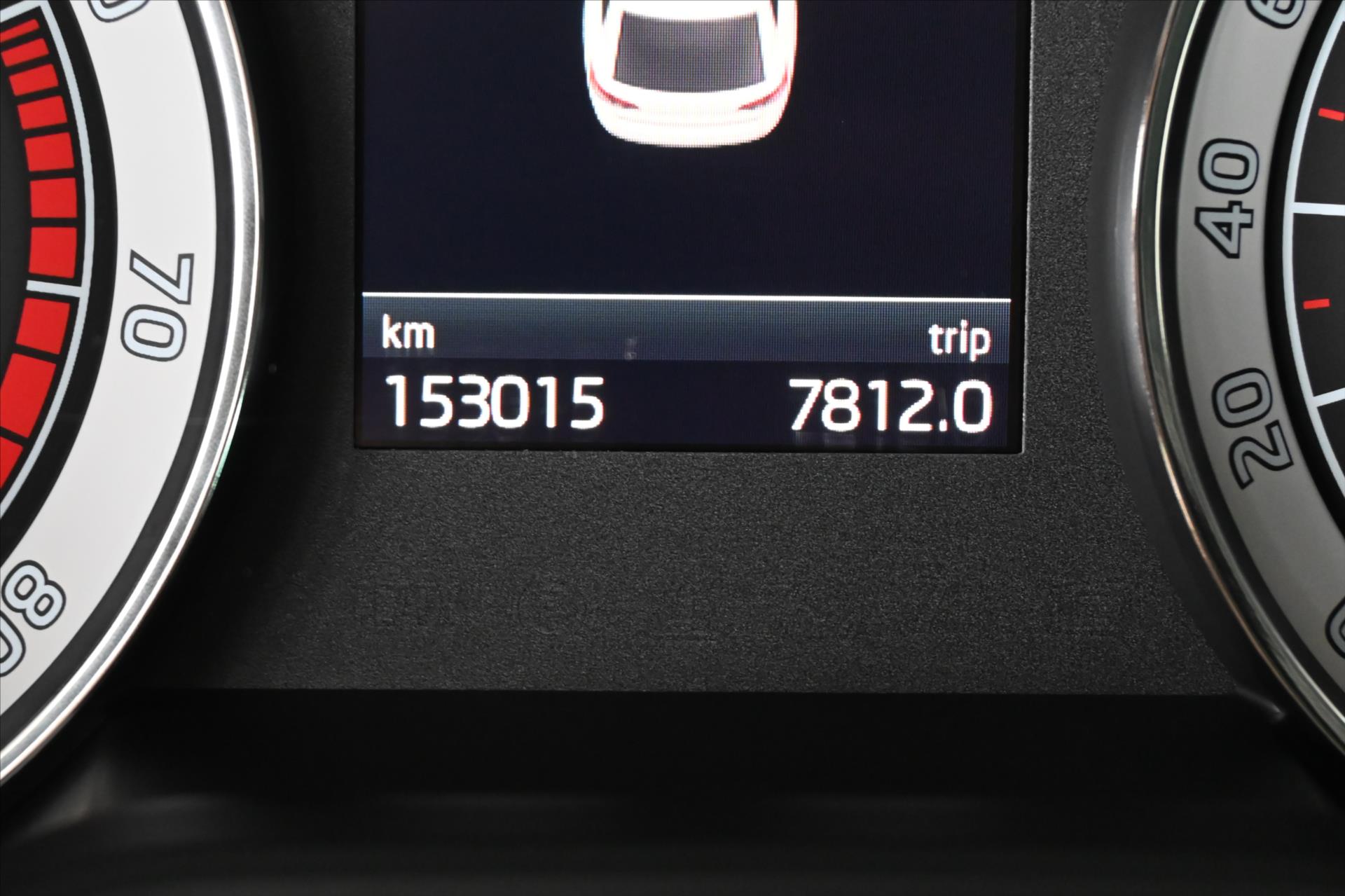 Hlavní fotografie vozu Škoda Superb 1,5 TSi 110kW *Business Edition* Záruka až 5 let (14)