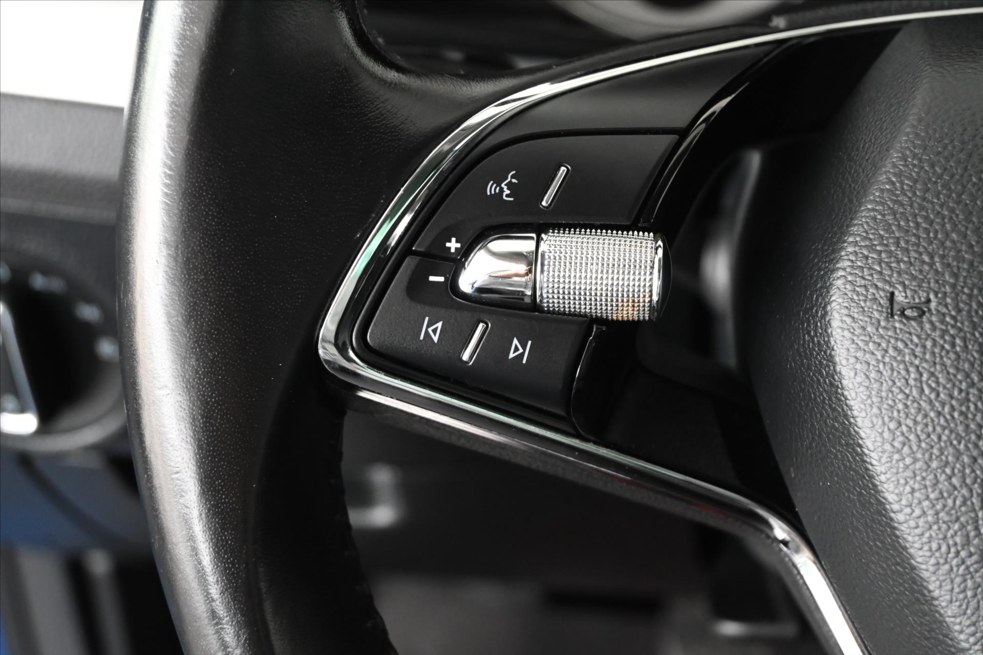 Hlavní fotografie vozu Škoda Superb 1,5 TSi 110kW *Business Edition* Záruka až 5 let (17)