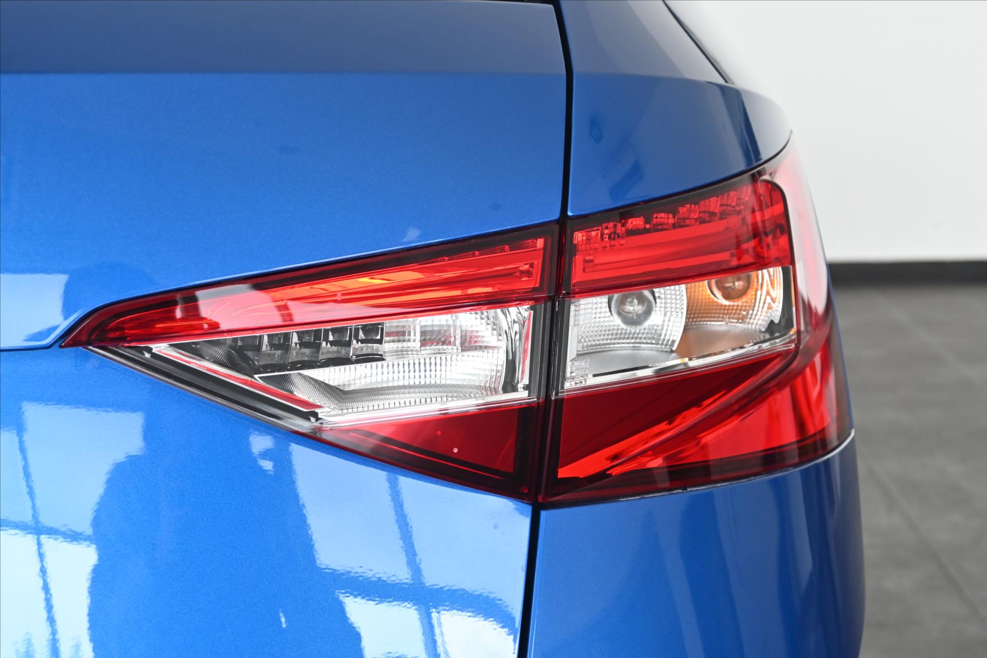 Hlavní fotografie vozu Škoda Superb 1,5 TSi 110kW *Business Edition* Záruka až 5 let (29)