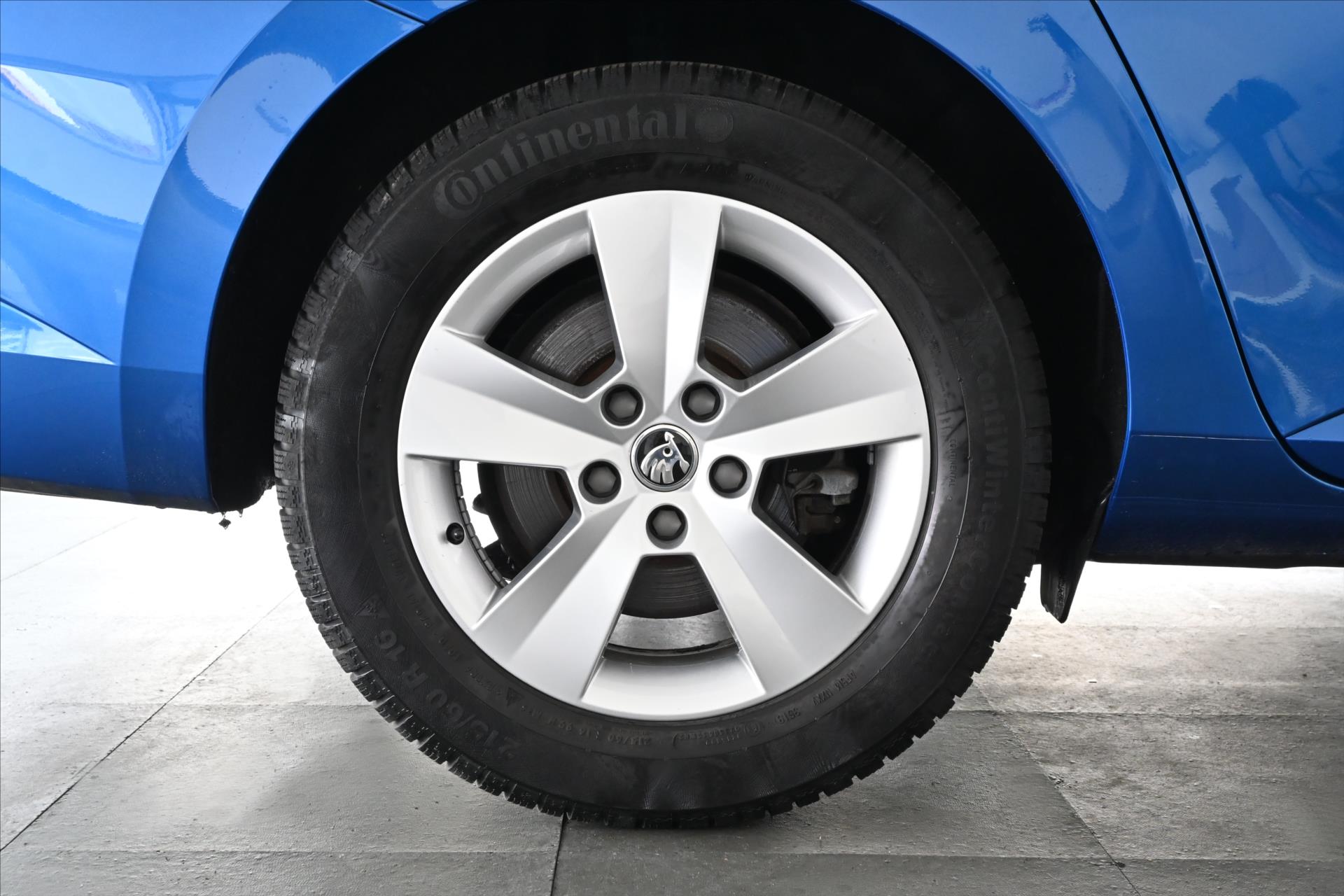 Hlavní fotografie vozu Škoda Superb 1,5 TSi 110kW *Business Edition* Záruka až 5 let (30)