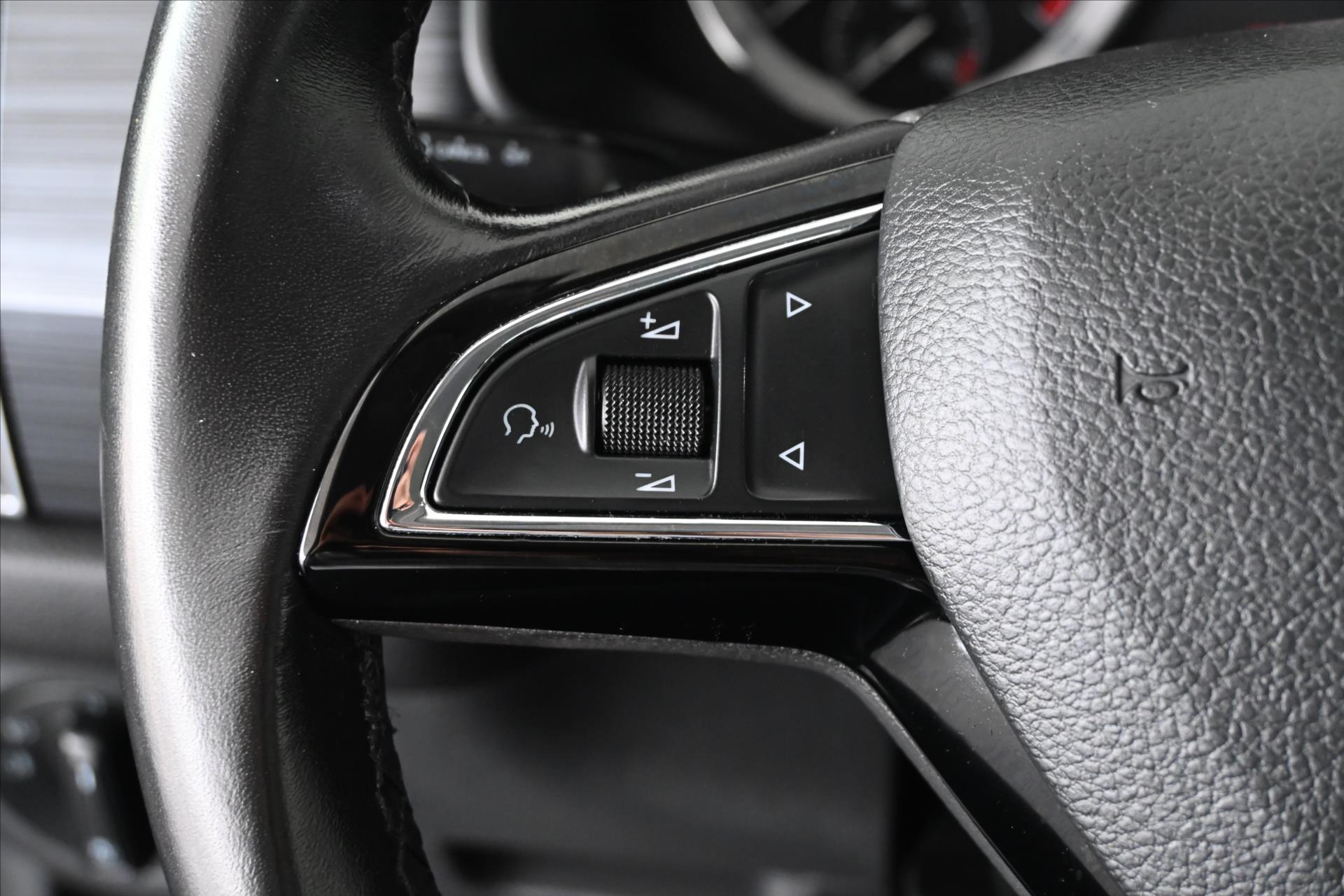 Hlavní fotografie vozu Škoda Kodiaq 1,5 TSi 110kW Ambition Záruka až 5 let (17)