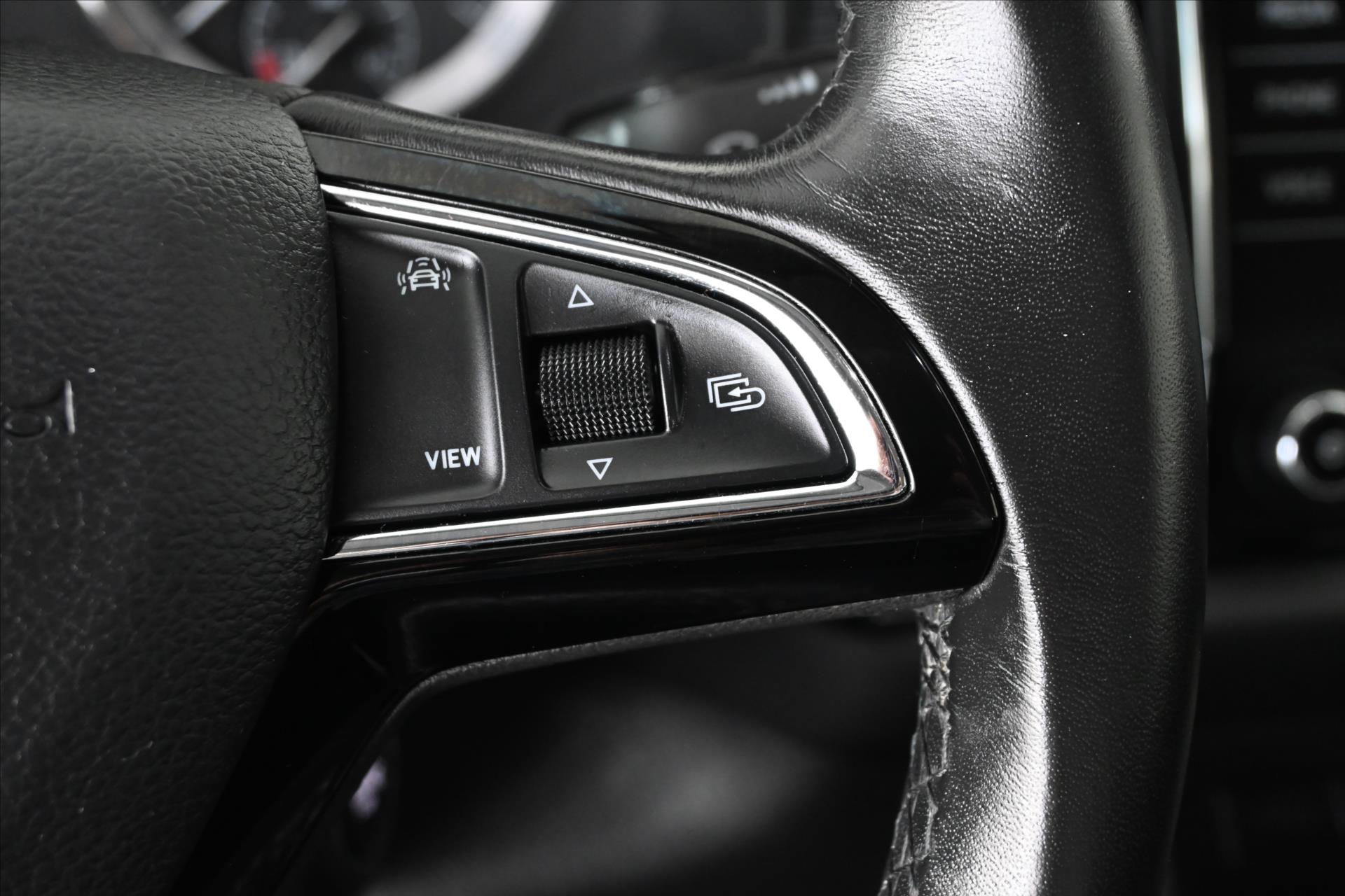 Hlavní fotografie vozu Škoda Kodiaq 1,5 TSi 110kW Ambition Záruka až 5 let (18)