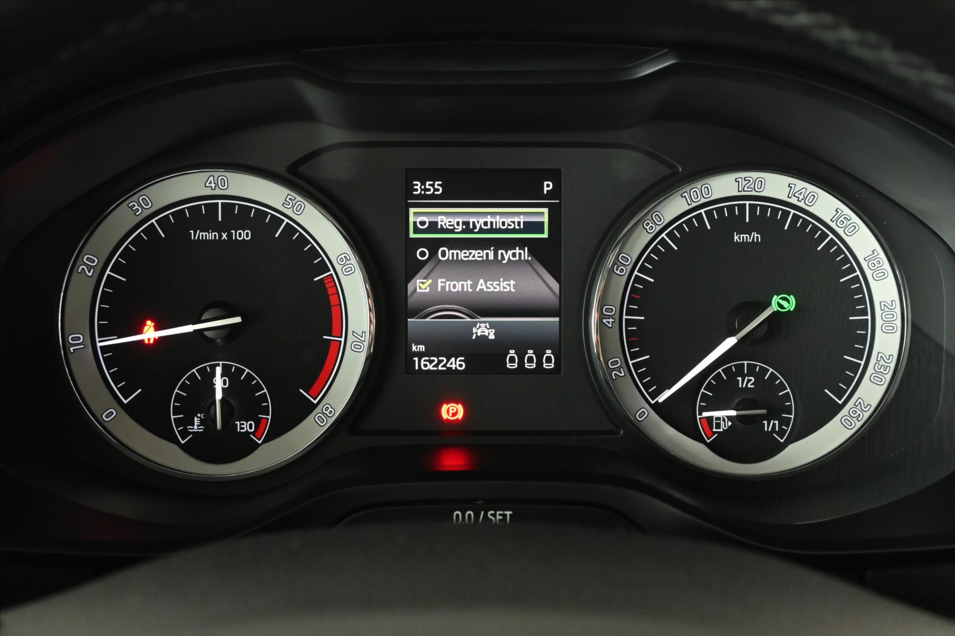 Hlavní fotografie vozu Škoda Kodiaq 1,5 TSI 110 kW DSG Ambition Záruka až 5 let (14)