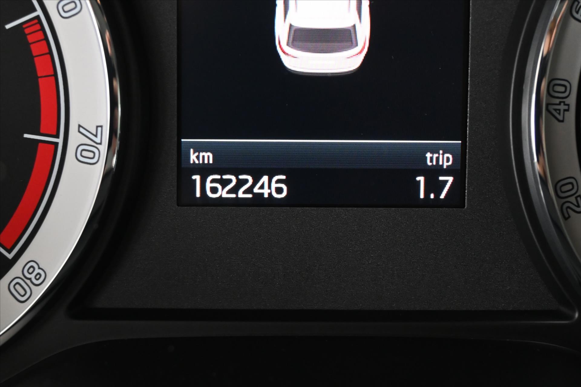 Hlavní fotografie vozu Škoda Kodiaq 1,5 TSI 110 kW DSG Ambition Záruka až 5 let (15)