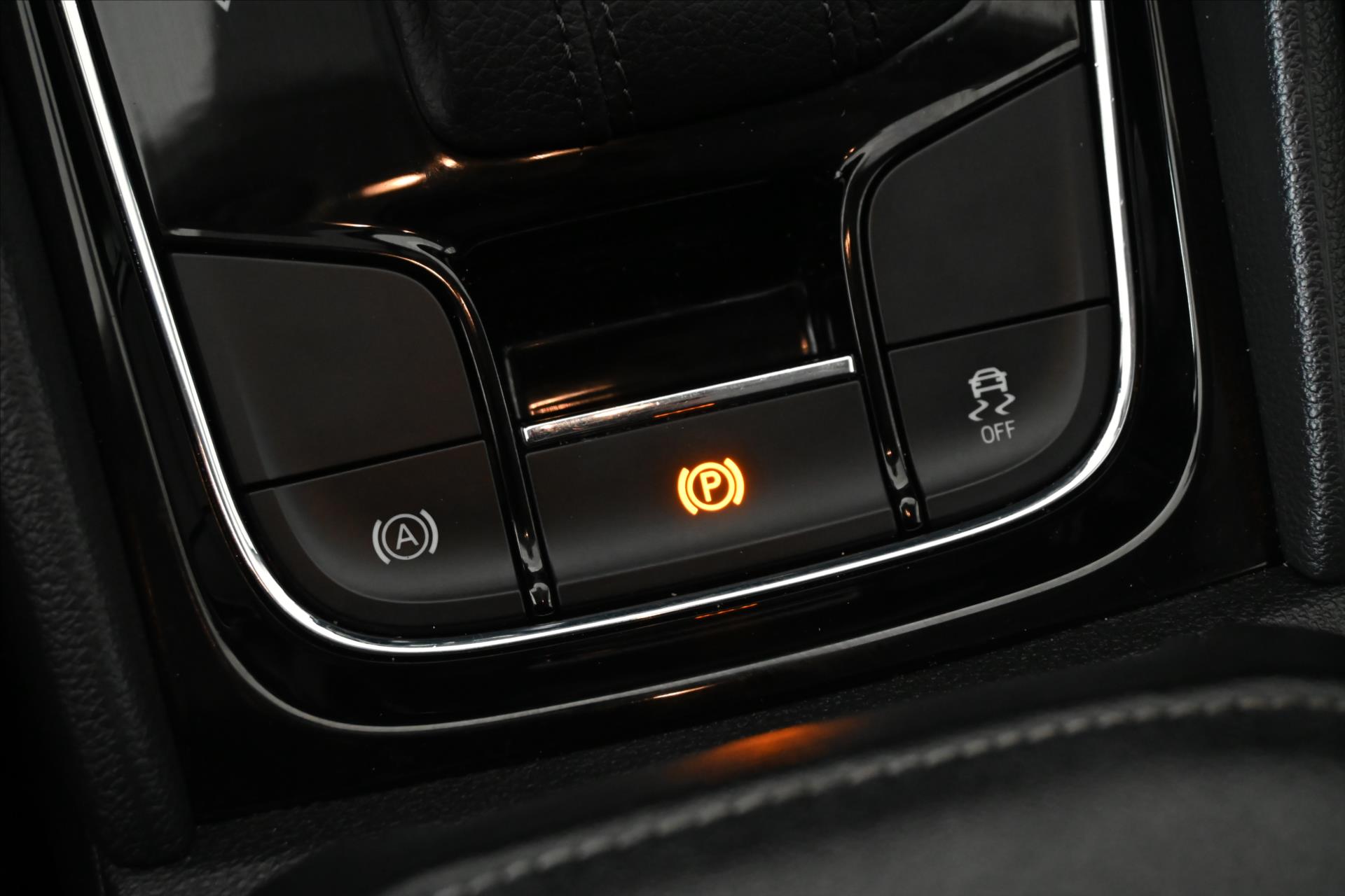 Hlavní fotografie vozu Škoda Kodiaq 1,5 TSI 110 kW DSG Ambition Záruka až 5 let (24)