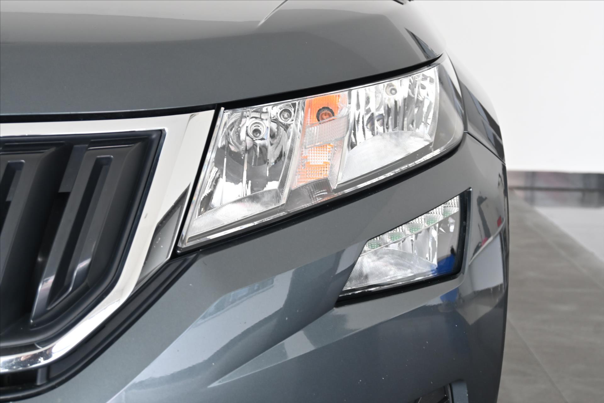 Hlavní fotografie vozu Škoda Kodiaq 1,5 TSI 110 kW DSG Ambition Záruka až 5 let (30)