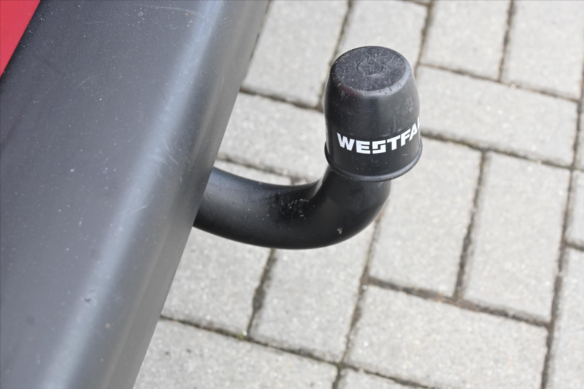 Fotografie vozu