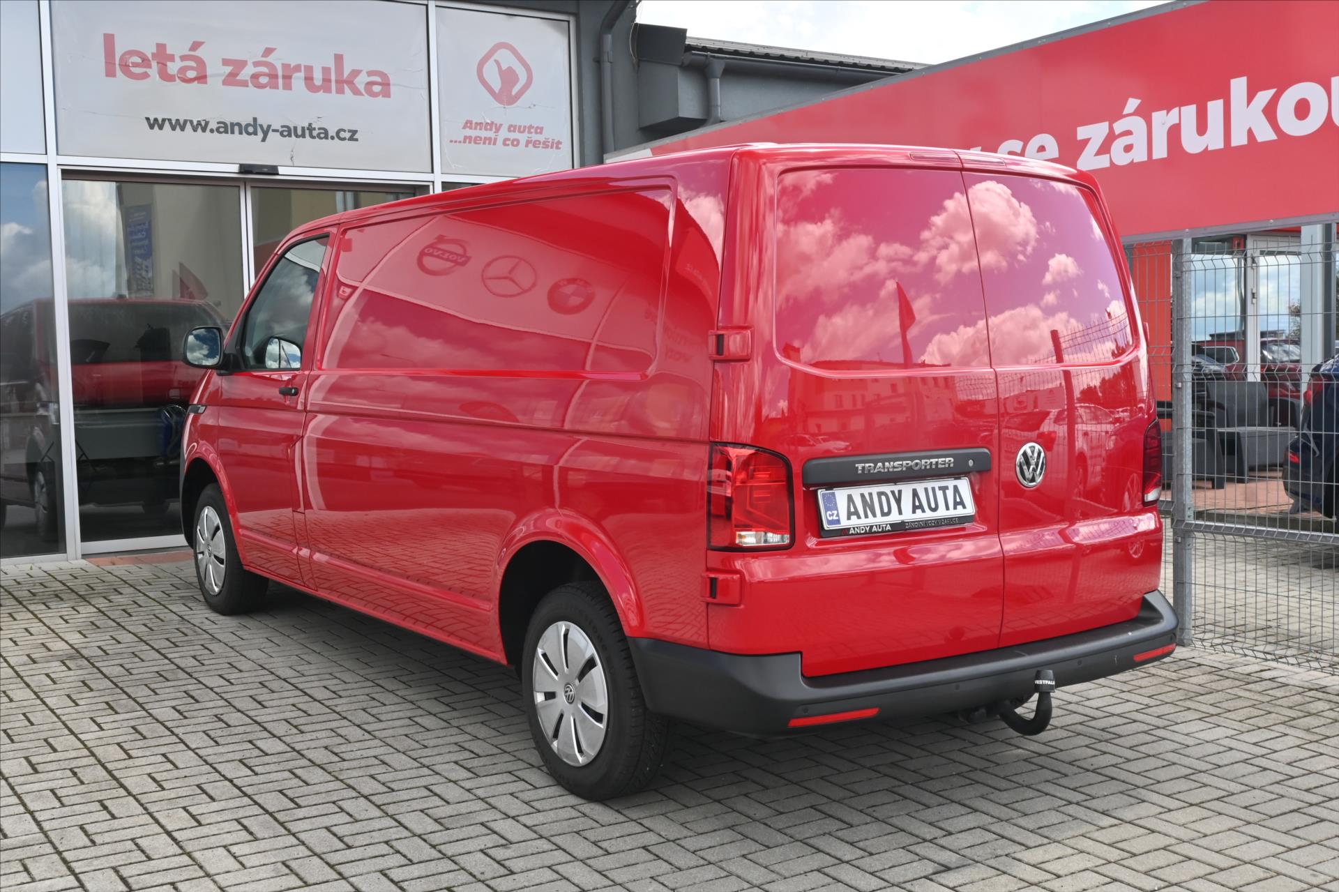 Fotografie vozu