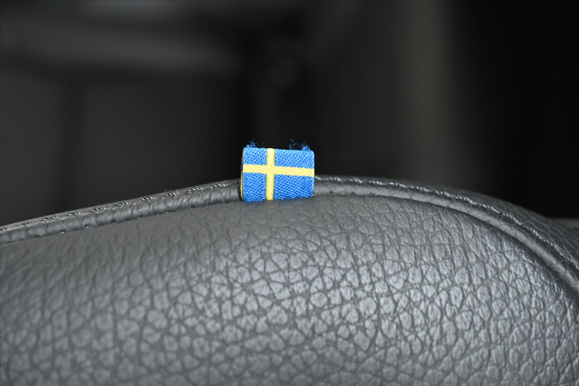 Fotografie vozu