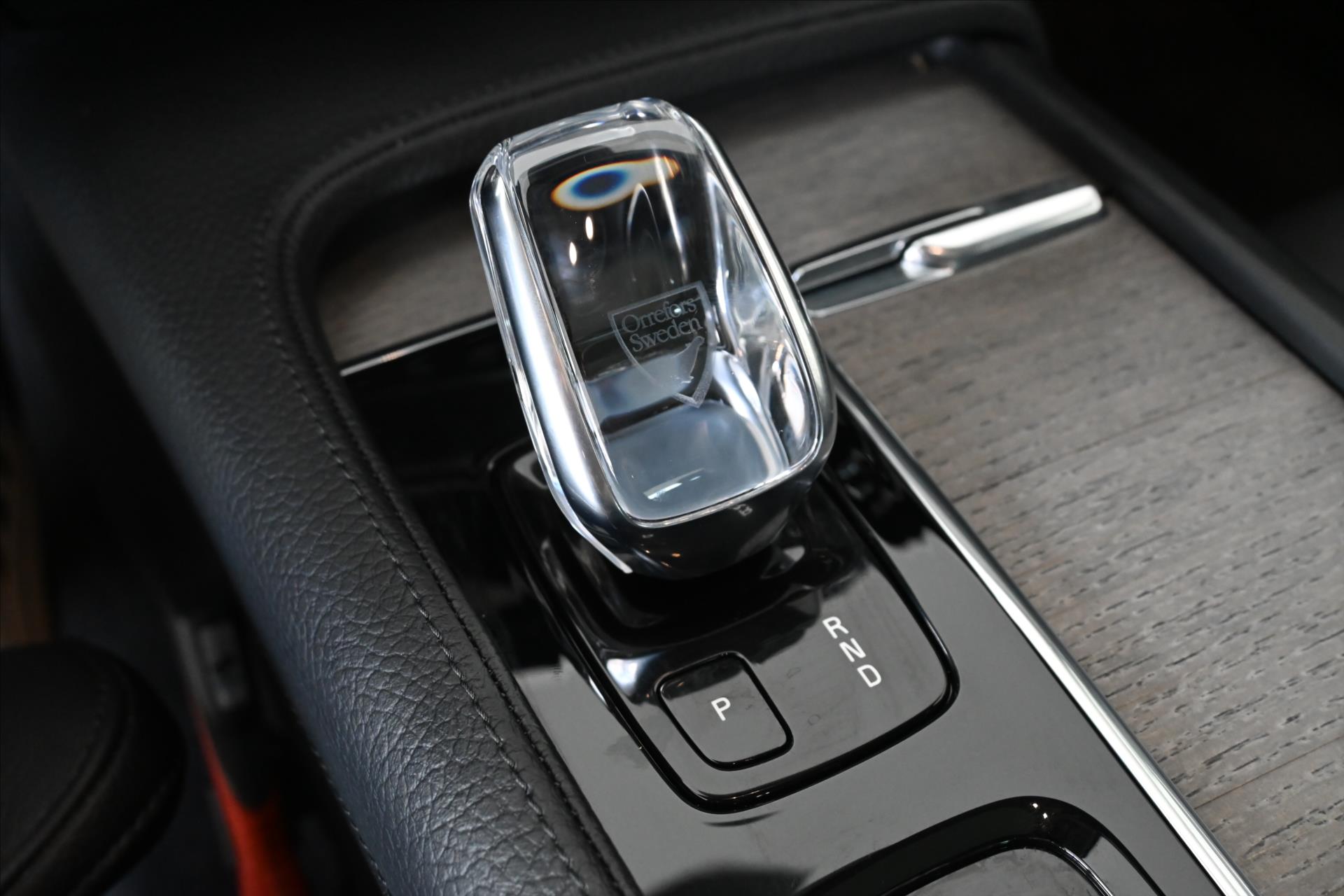 Main photo of the car Volvo S90 2.0 B4 145 kW AT8 Inscription Warranty up to 5 years (24)