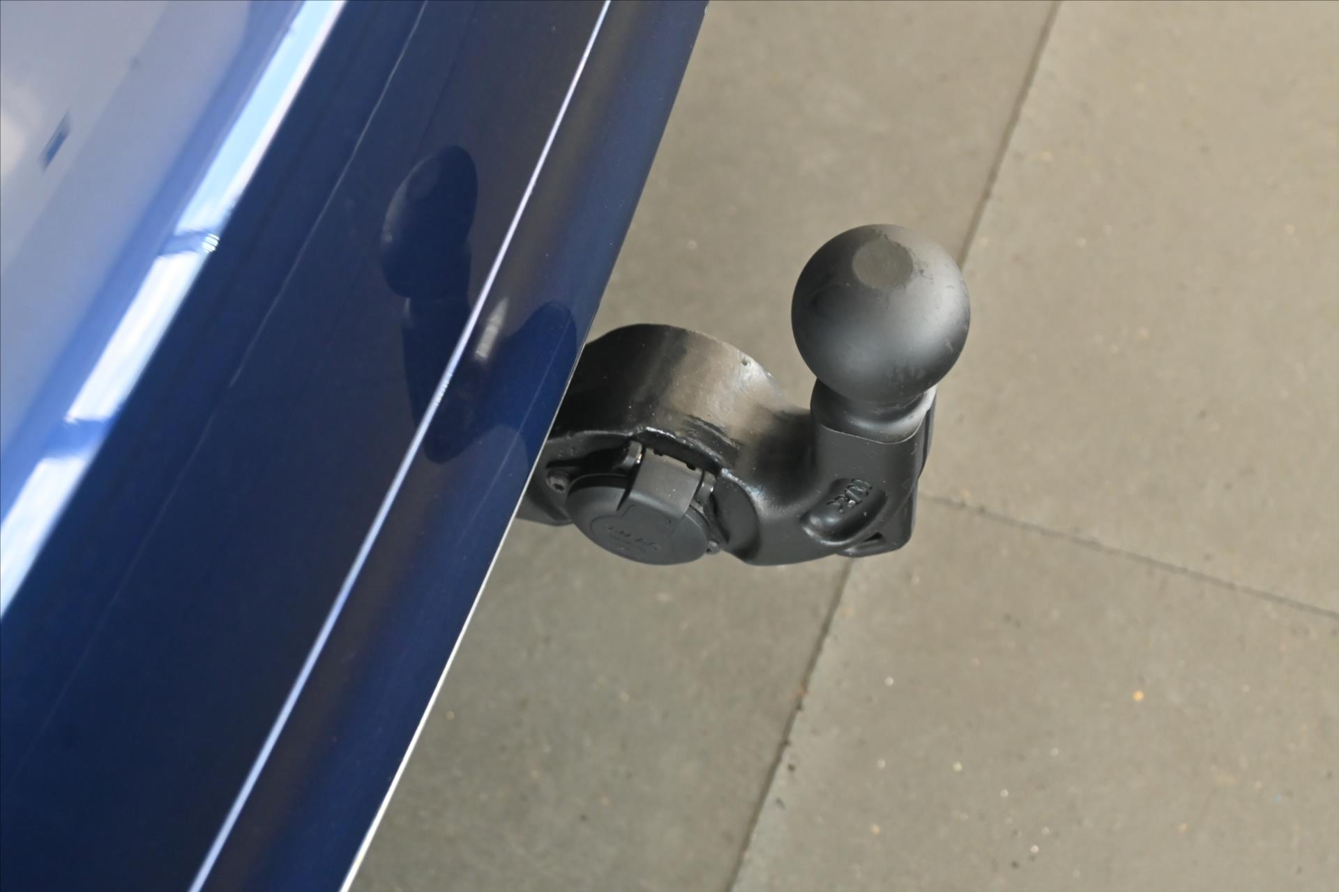 Hlavní fotografie vozu Audi Q5 2,0 40TDI 140 kW Quattro S-line Záruka až 5 let (34)