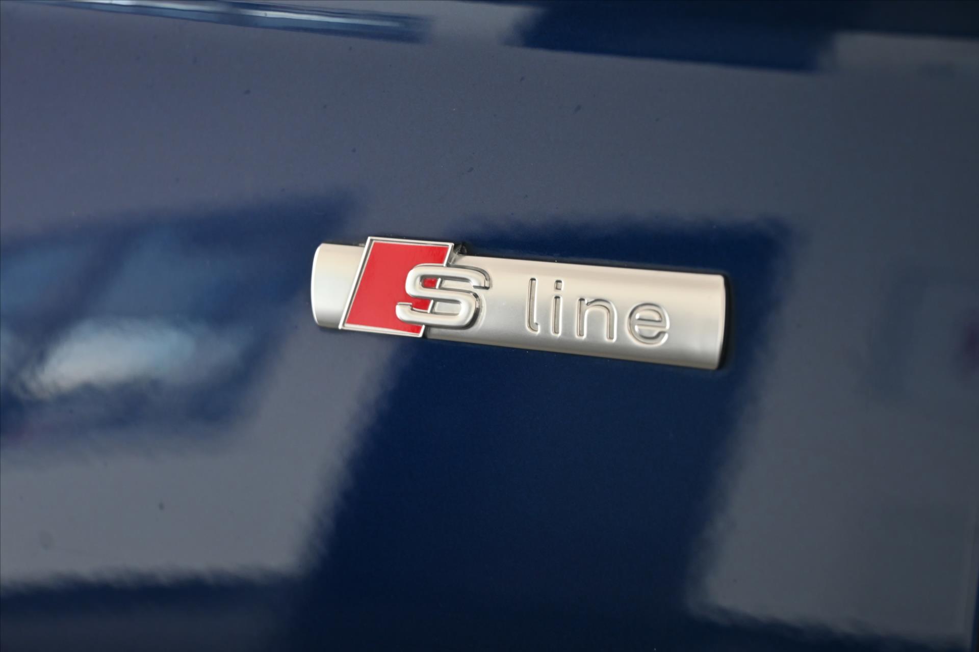 Hlavní fotografie vozu Audi Q5 2,0 40TDI 140 kW Quattro S-line Záruka až 5 let (37)