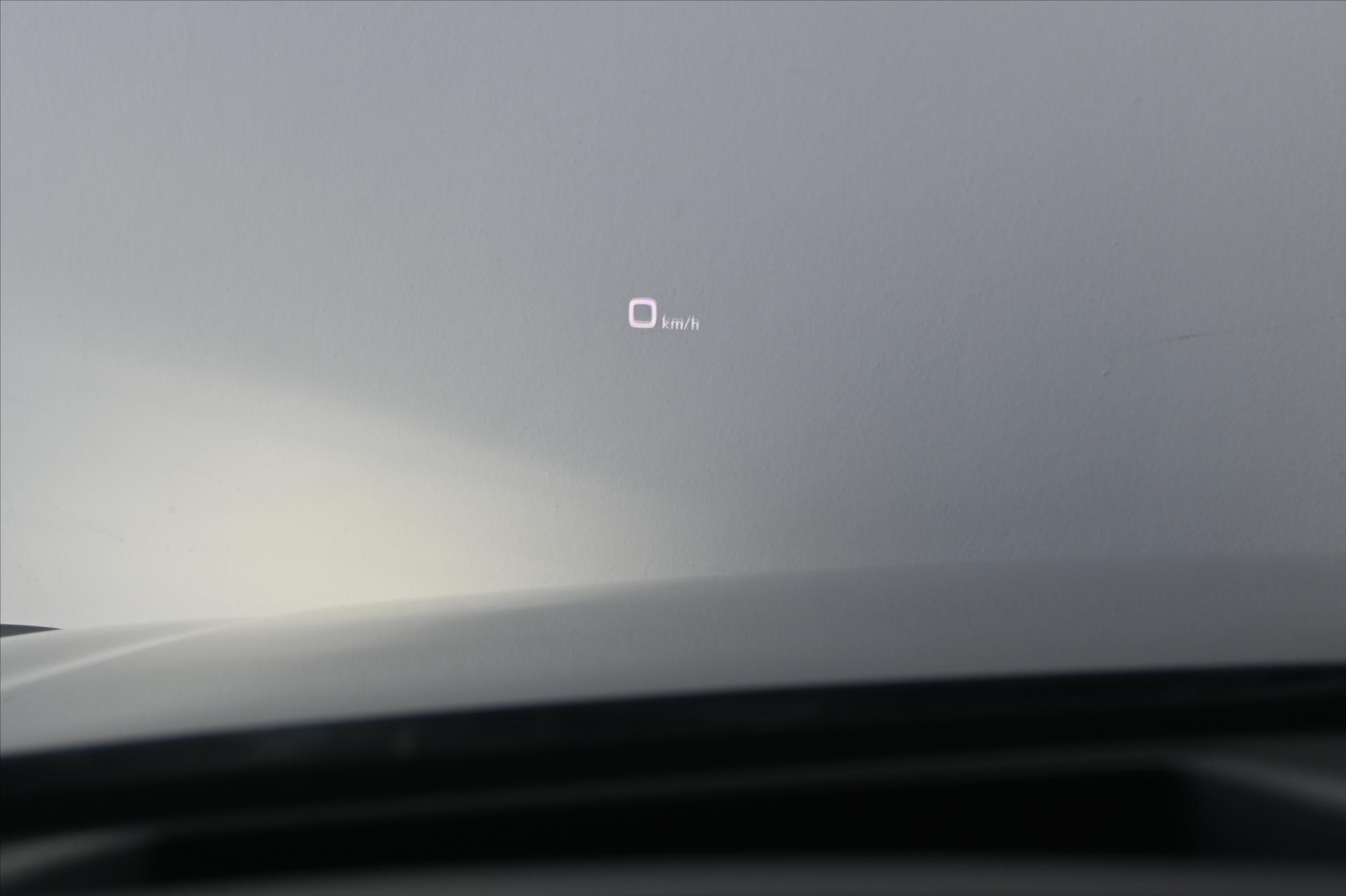 Fotografie vozu