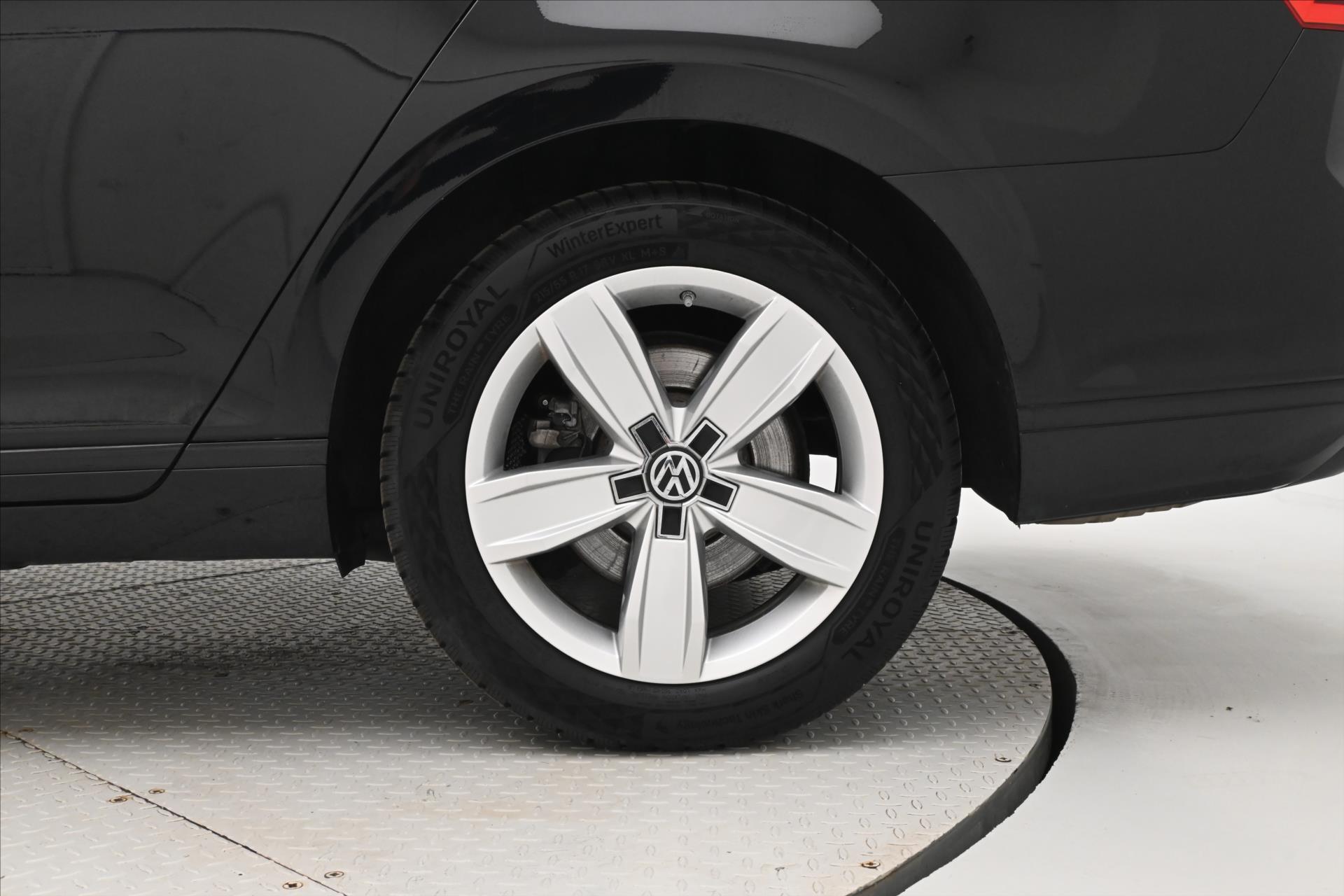 Main photo of the car Volkswagen Passat 2.0 TDI 140 kW DSG Business Warranty up to 5 years (30)