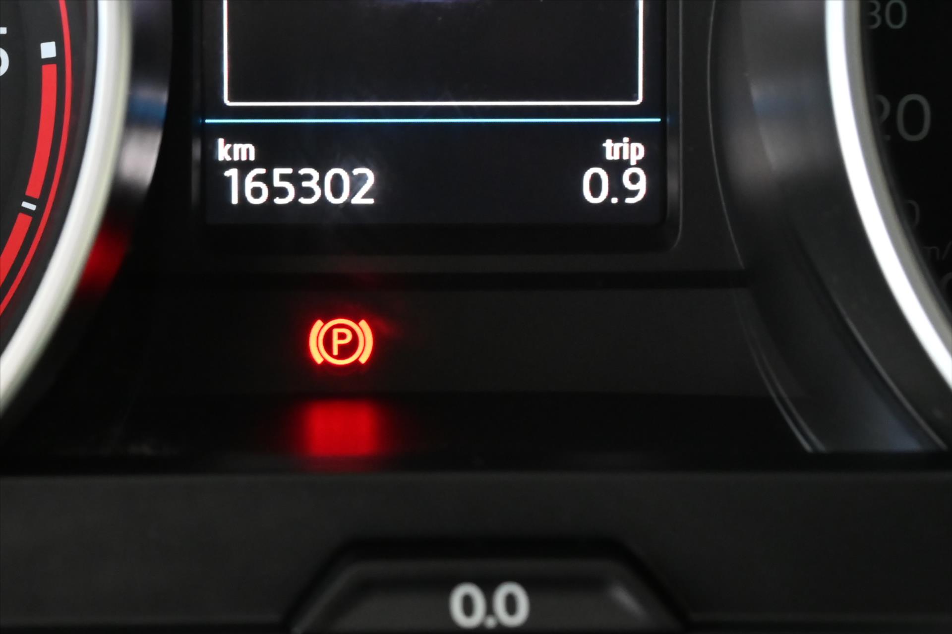 Fotografie vozu
