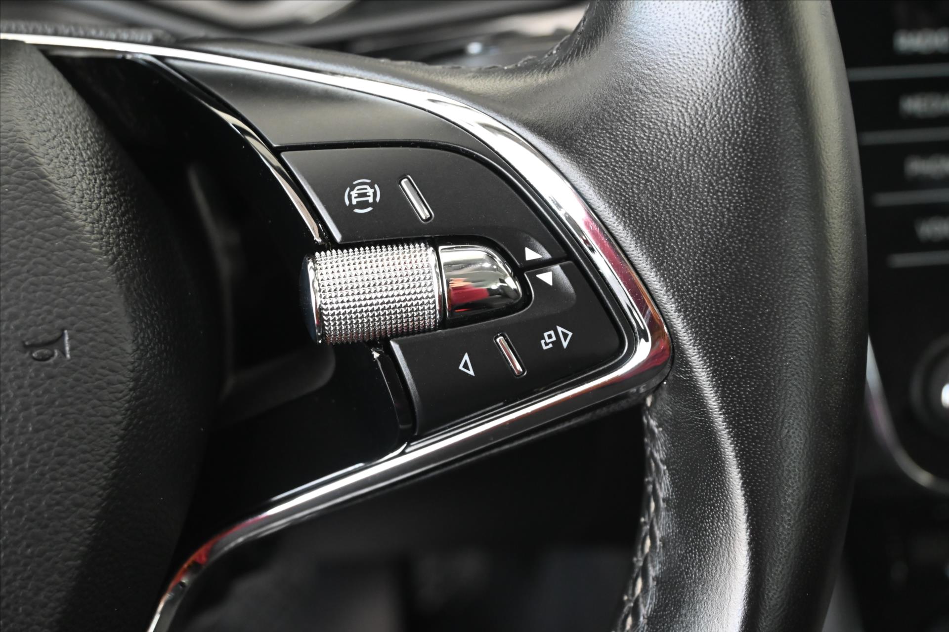 Hlavní fotografie vozu Škoda Superb 2,0 NEINZEROVAT, SLUŽEBNÍ STEHLÍK (19)