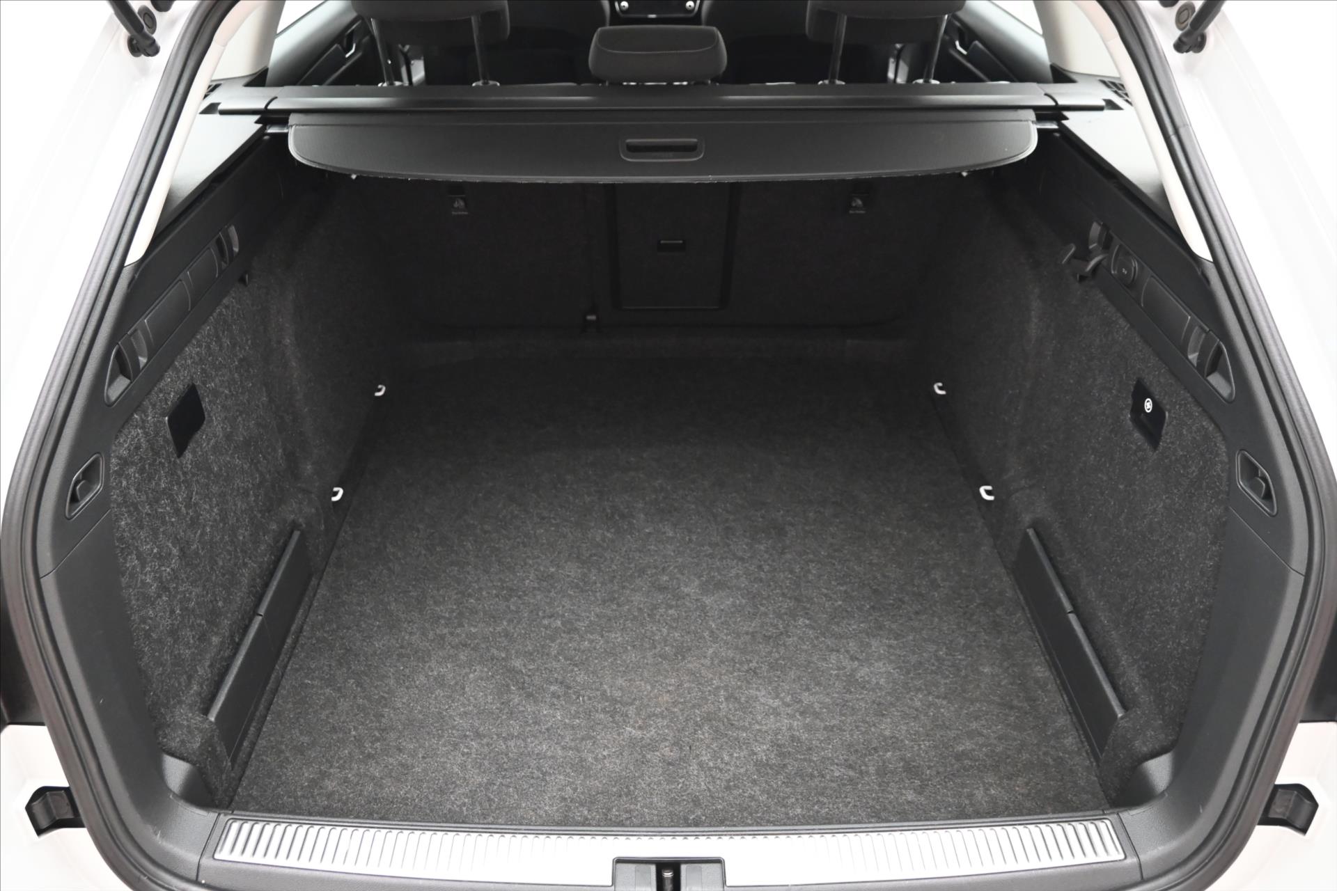 Main photo of the car Skoda Superb 2.0 TDI 110kW Style DSG Warranty up to 5 years (10)