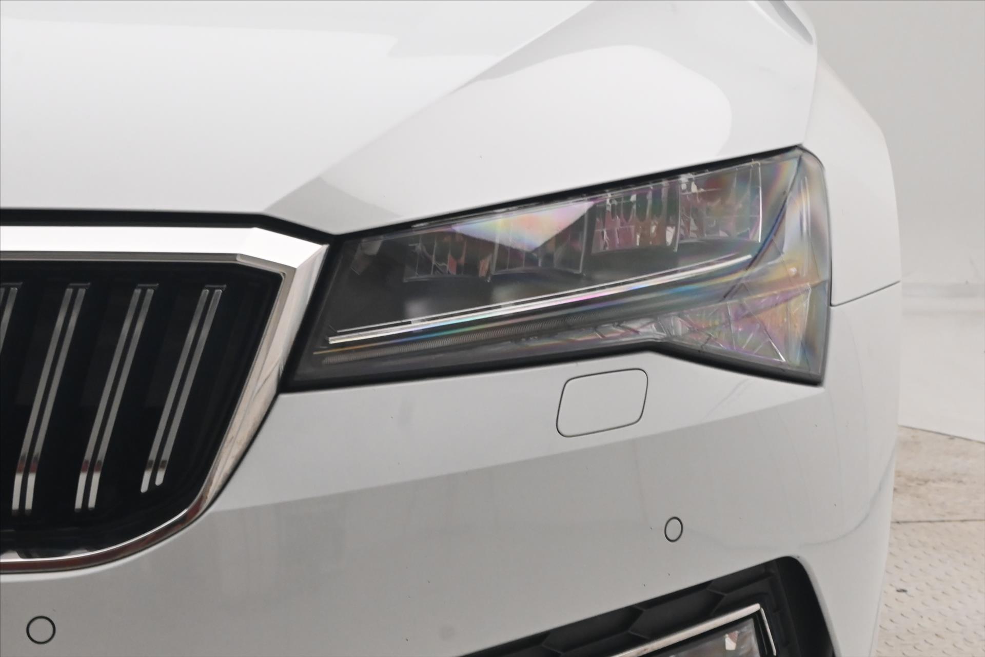 Main photo of the car Skoda Superb 2.0 TDI 110kW Style DSG Warranty up to 5 years (28)