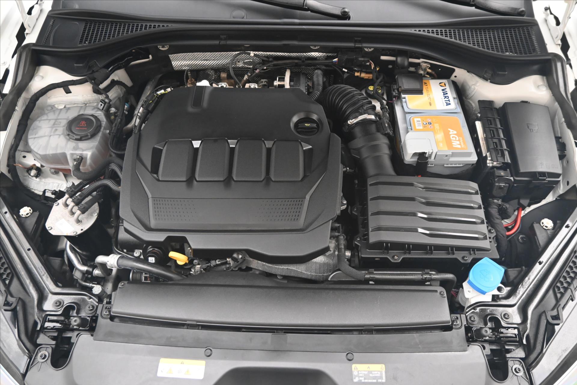 Main photo of the car Skoda Superb 2.0 TDI 110kW Style DSG Warranty up to 5 years (9)