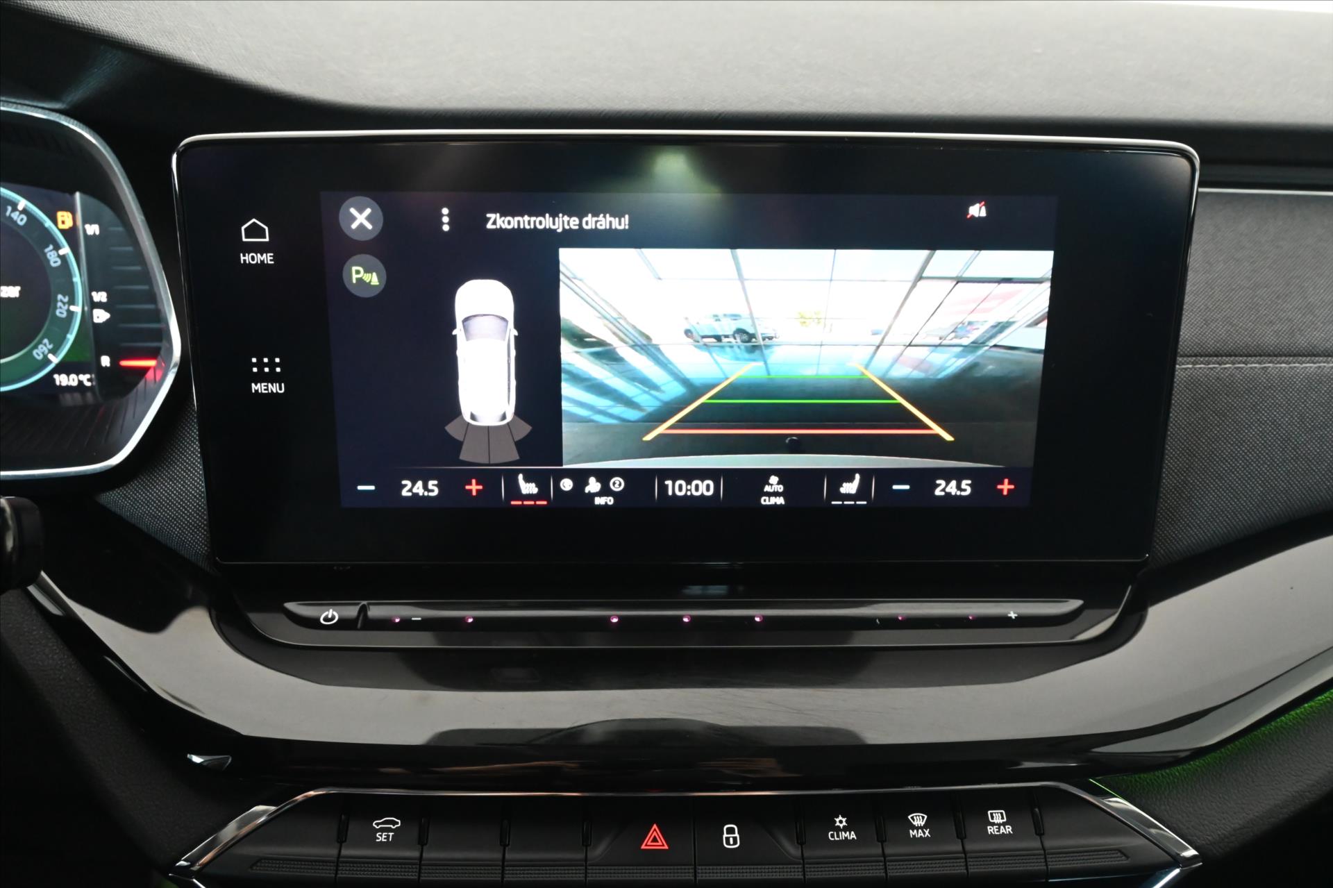 Hlavní fotografie vozu Škoda Octavia 2,0 TDI 110 kW DSG Style Záruka až 5 let (23)