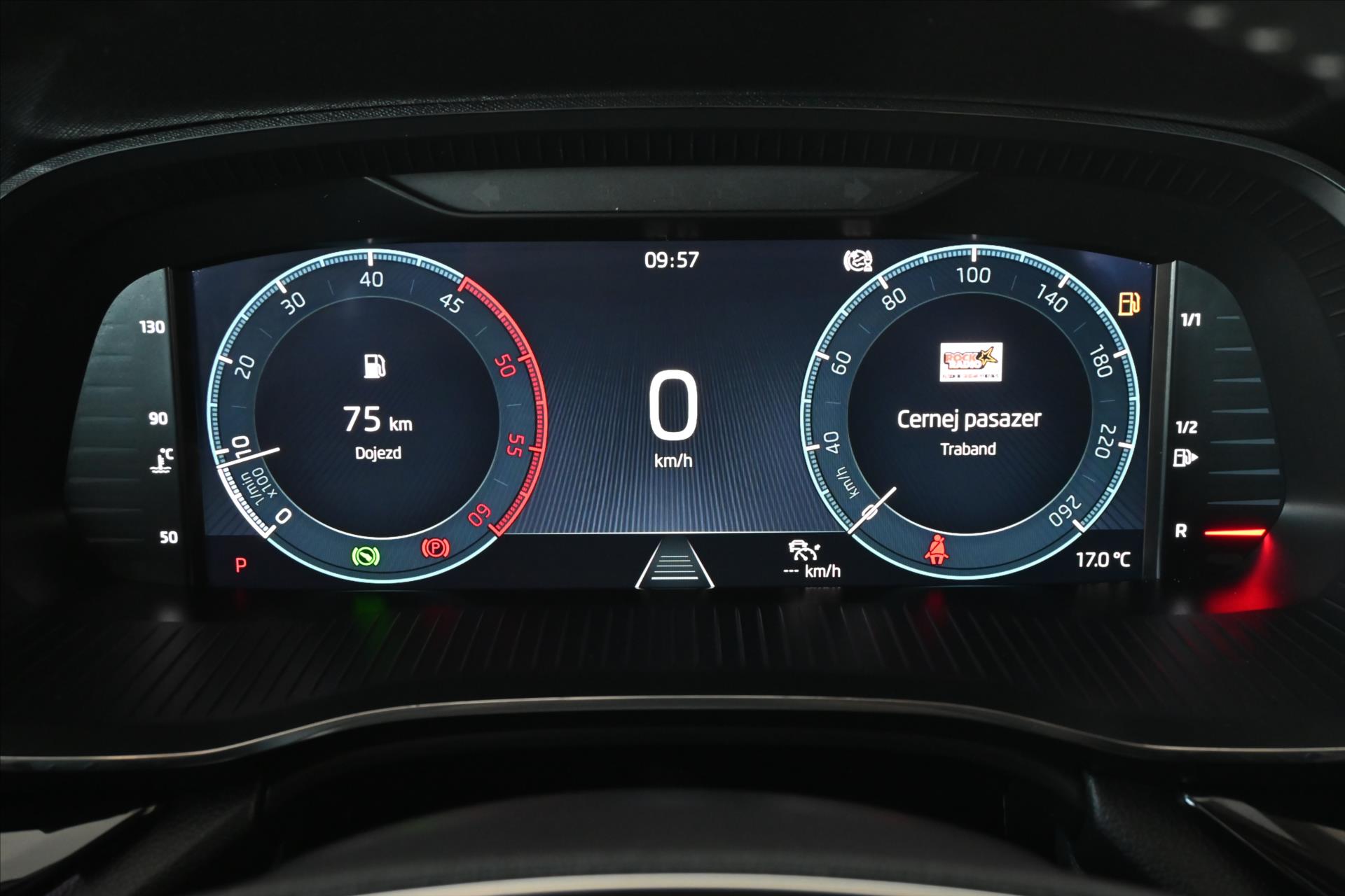 Hlavní fotografie vozu Škoda Octavia 2,0 TDi 110kW DSG *Style* Záruka až 5 let (12)