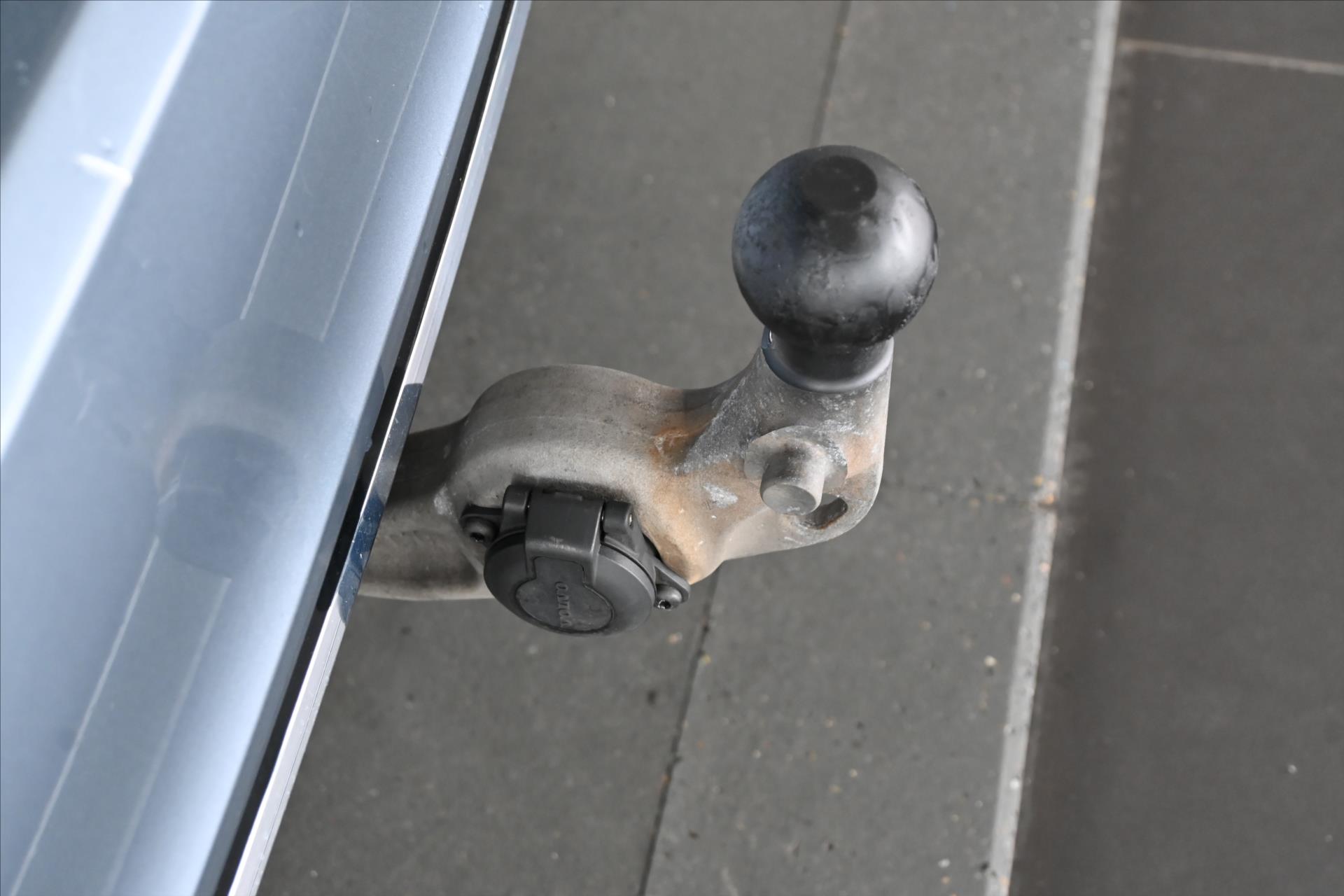 Main photo of the car Volvo V90 2.0 D5 AWD 173 kW Inscription Warranty up to 5 years (32)