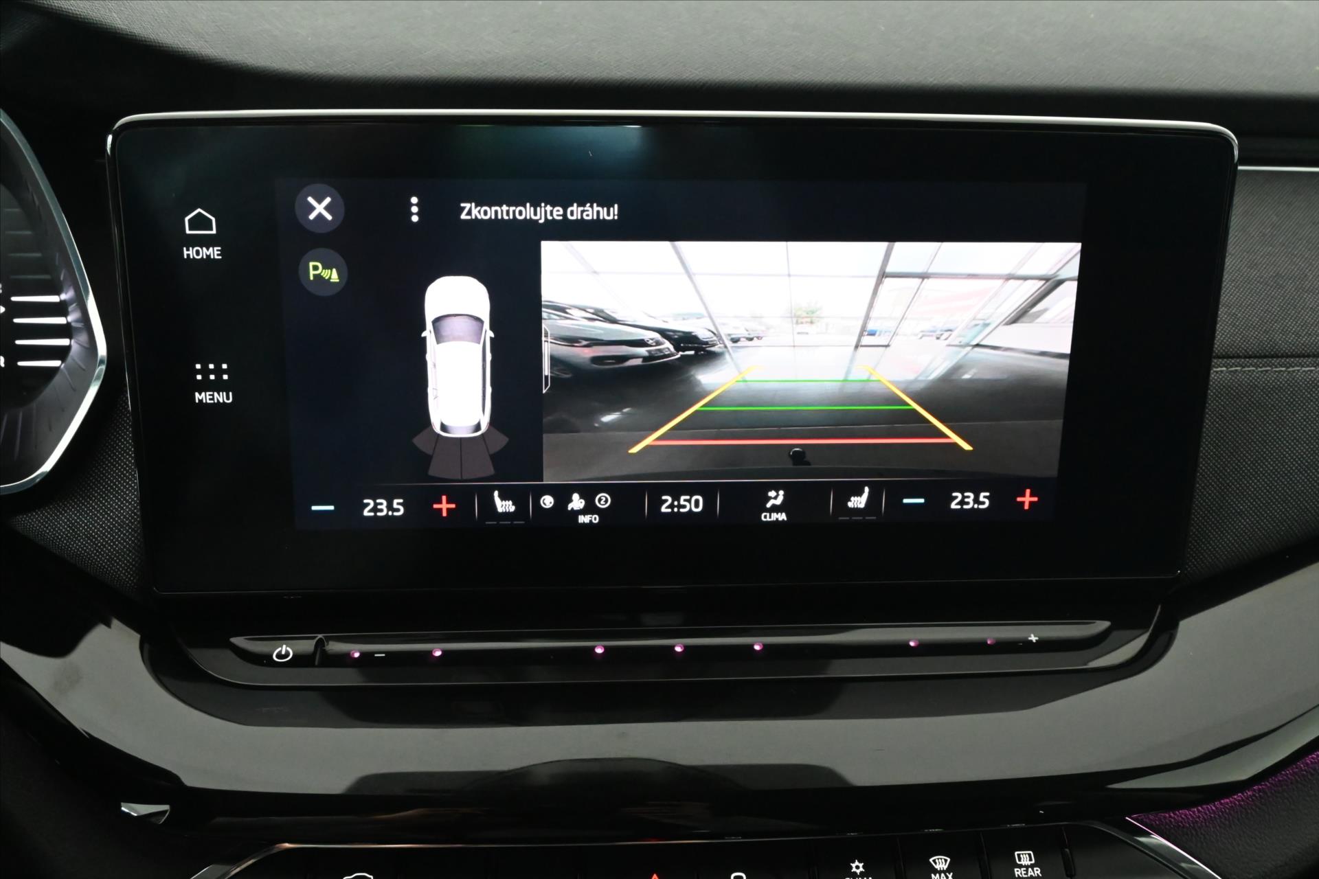 Hlavní fotografie vozu Škoda Octavia 2,0 TDi 110kW DSG *Style* Záruka až 5 let (22)