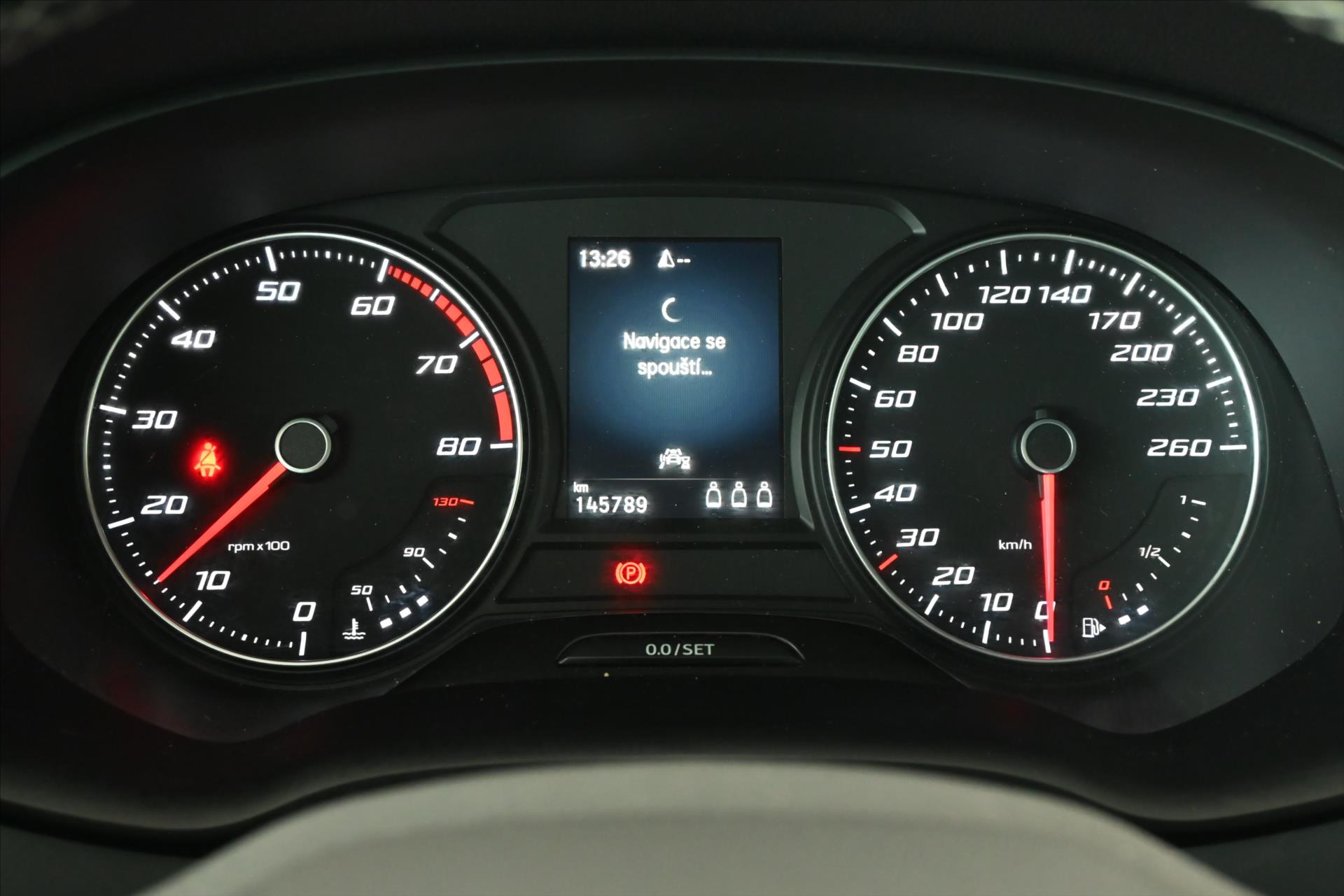 Hlavní fotografie vozu Seat Ateca 1,5 TSI 110 kW Style Business Intense Záruka až 5 let (14)