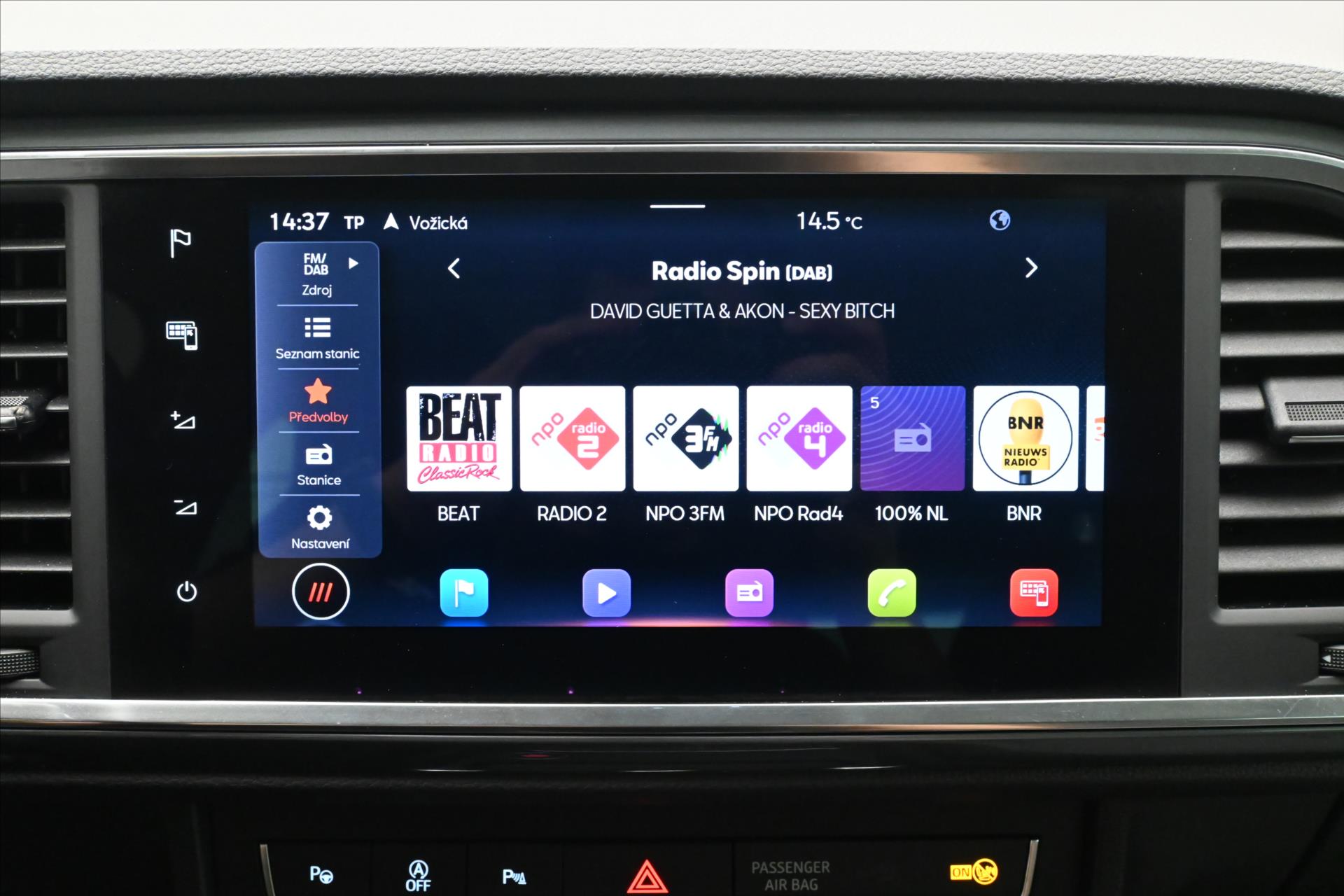 Hlavní fotografie vozu Seat Ateca 1,5 TSI 110 kW Style Business Intense Záruka až 5 let (19)