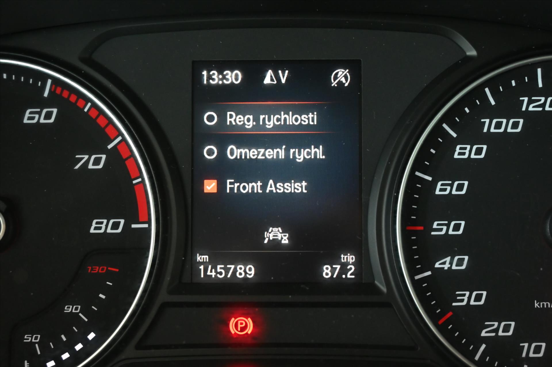 Hlavní fotografie vozu Seat Ateca 1,5 TSI 110 kW Style Business Intense Záruka až 5 let (21)