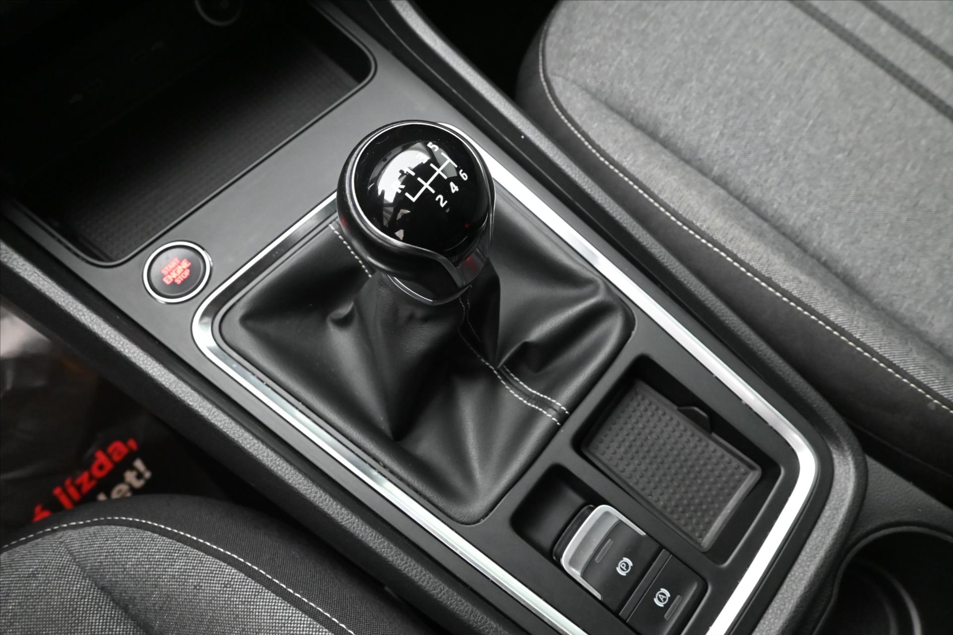 Hlavní fotografie vozu Seat Ateca 1,5 TSI 110 kW Style Business Intense Záruka až 5 let (22)