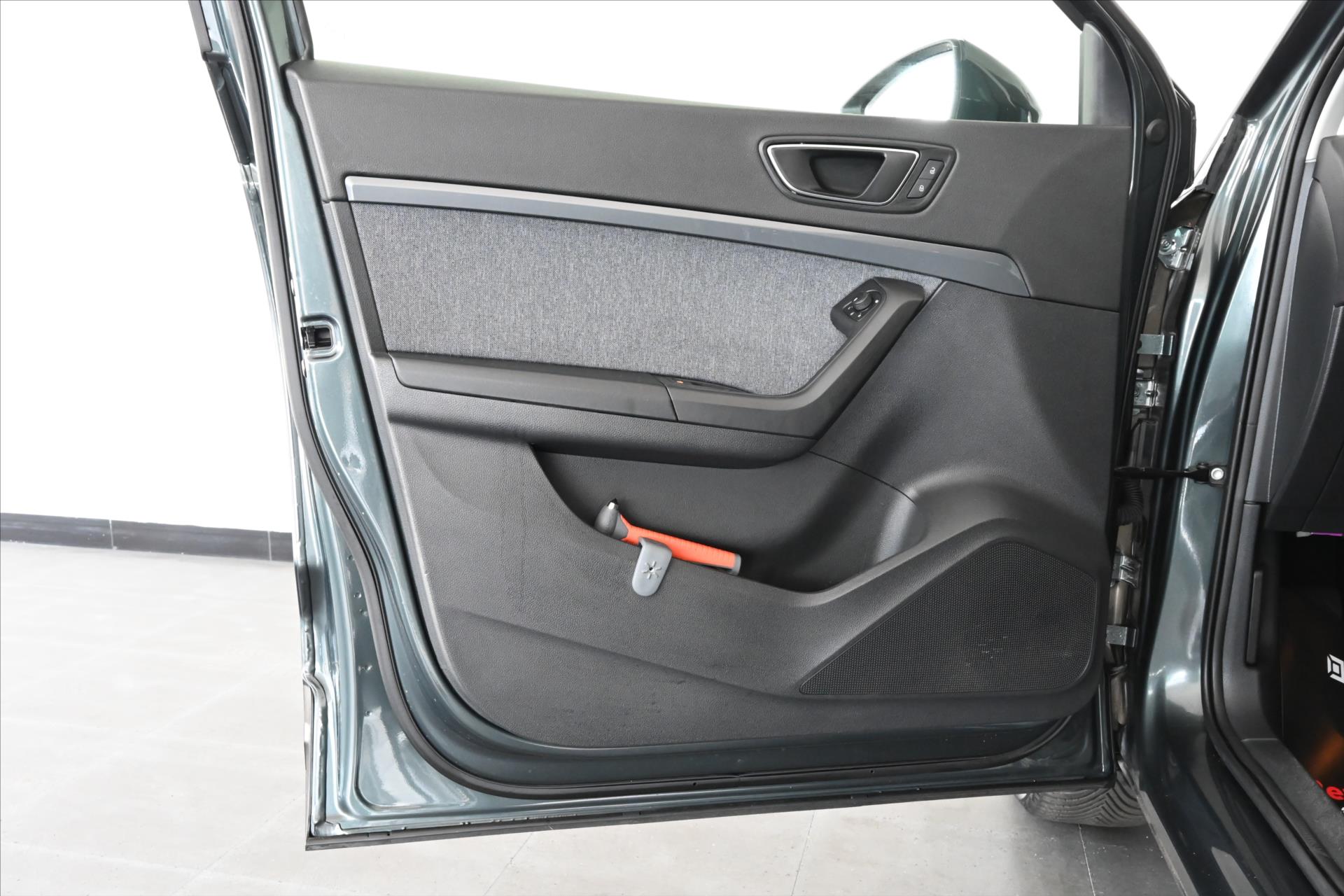 Hlavní fotografie vozu Seat Ateca 1,5 TSI 110 kW Style Business Intense Záruka až 5 let (26)