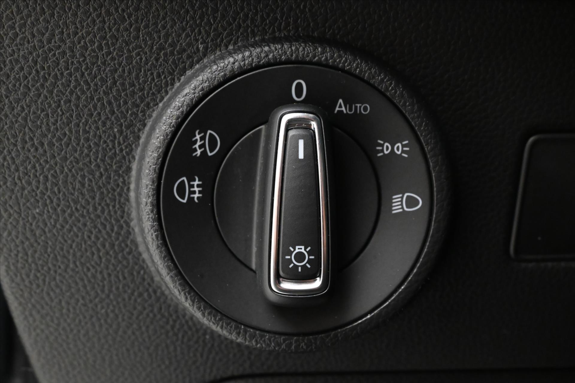 Hlavní fotografie vozu Seat Ateca 1,5 TSI 110 kW Style Business Intense Záruka až 5 let (26)
