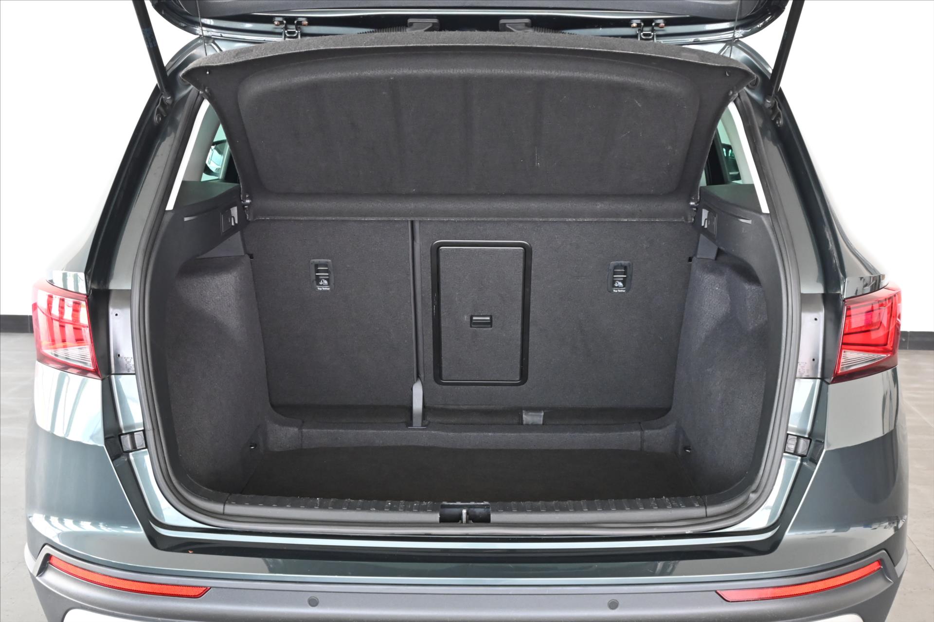 Hlavní fotografie vozu Seat Ateca 1,5 TSI 110 kW Style Business Intense Záruka až 5 let (7)