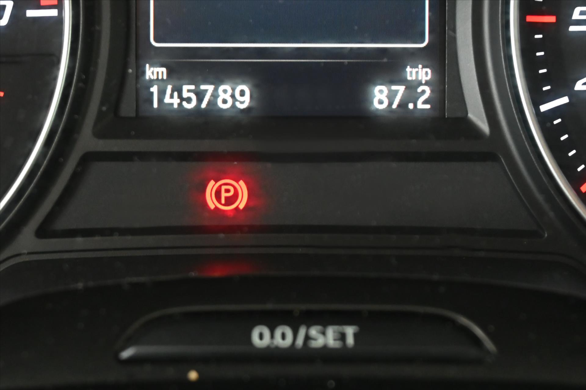 Fotografie vozu
