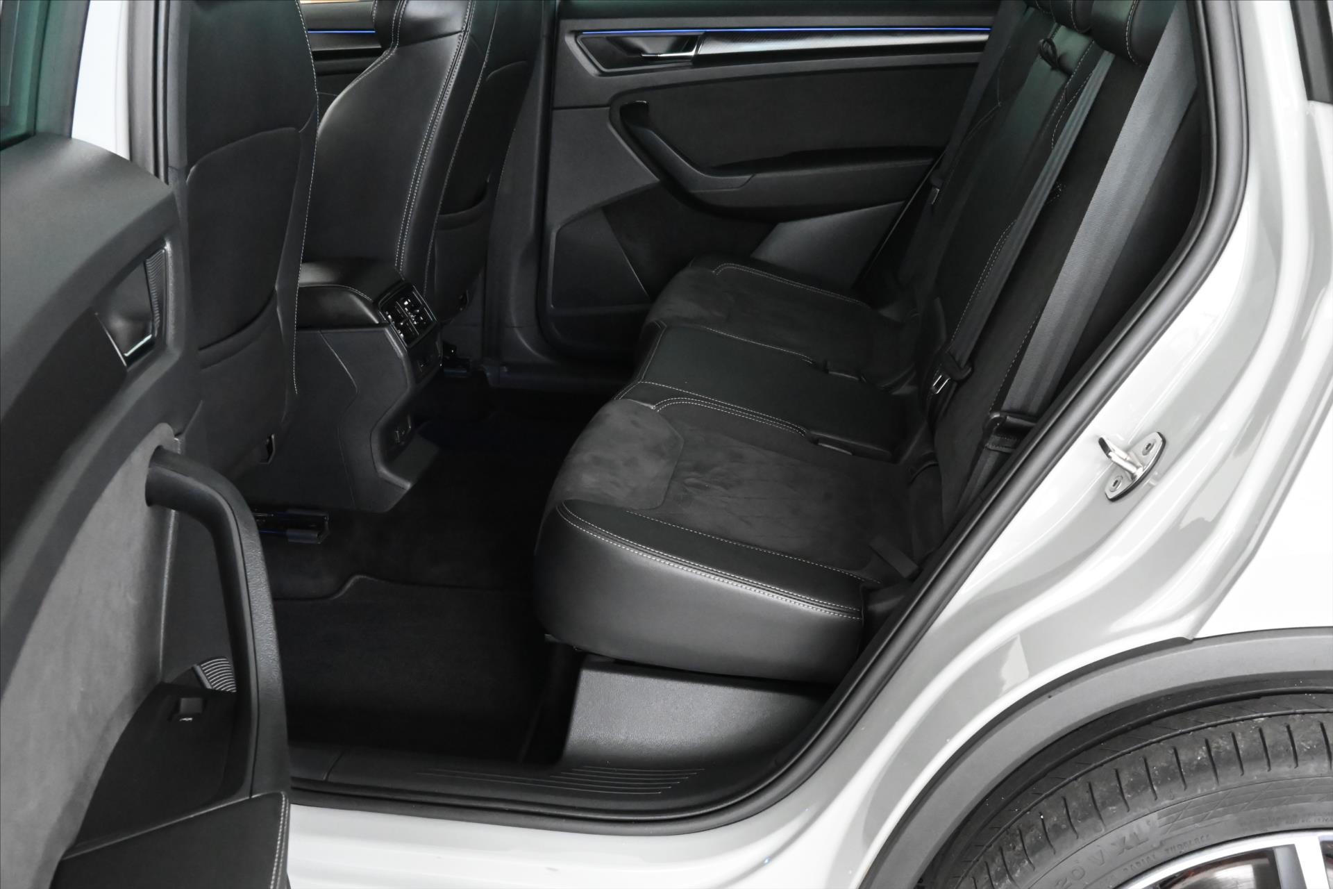 Hlavní fotografie vozu Škoda Kodiaq 1,5 TSI 110 kW DSG SPORT-LINE Záruka až 5 let (10)