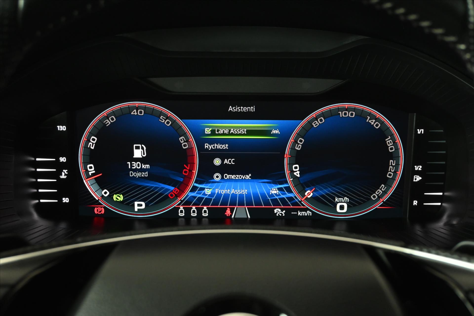 Hlavní fotografie vozu Škoda Kodiaq 1,5 TSI 110 kW DSG SPORT-LINE Záruka až 5 let (13)