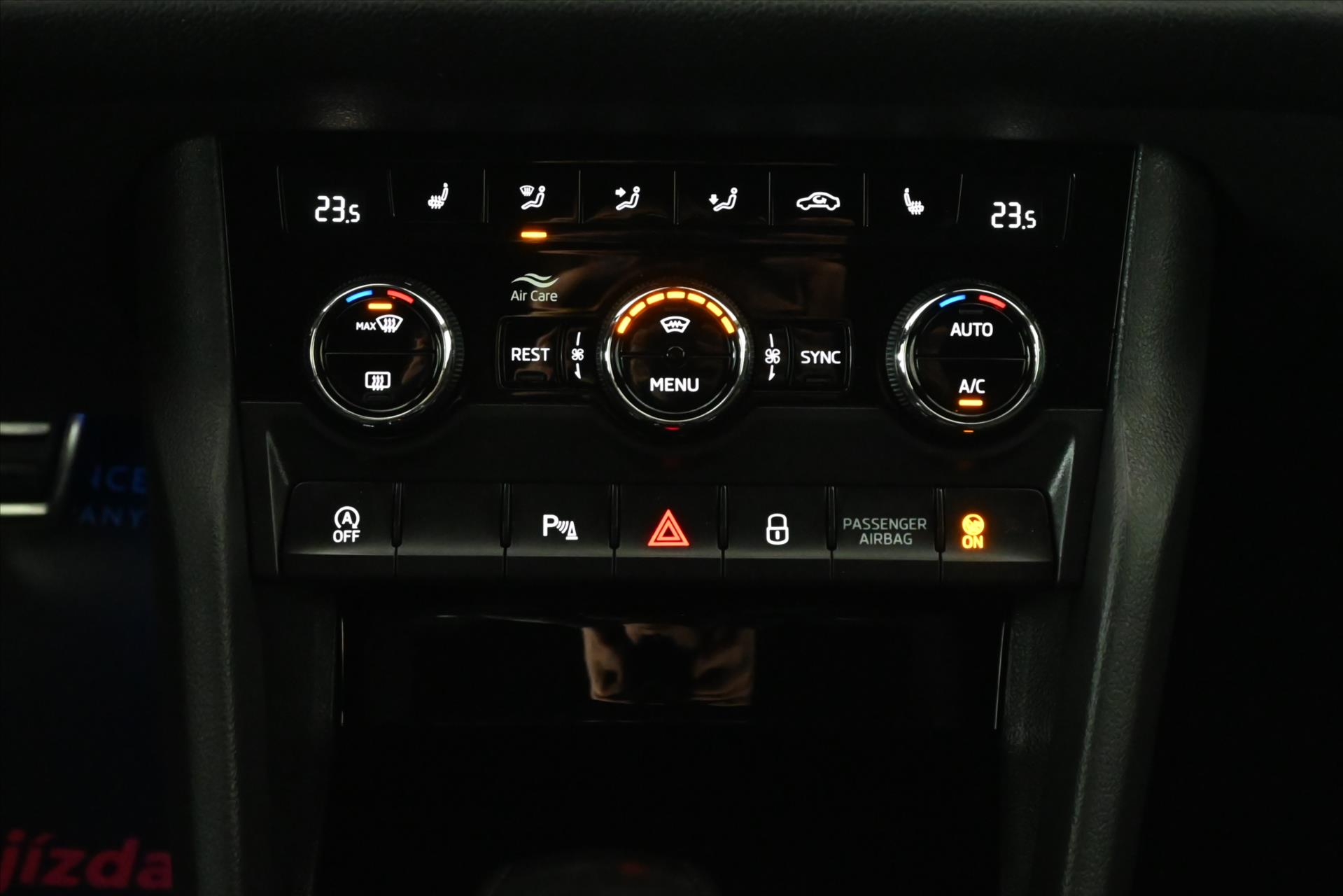 Hlavní fotografie vozu Škoda Kodiaq 1,5 TSI 110 kW DSG SPORT-LINE Záruka až 5 let (23)