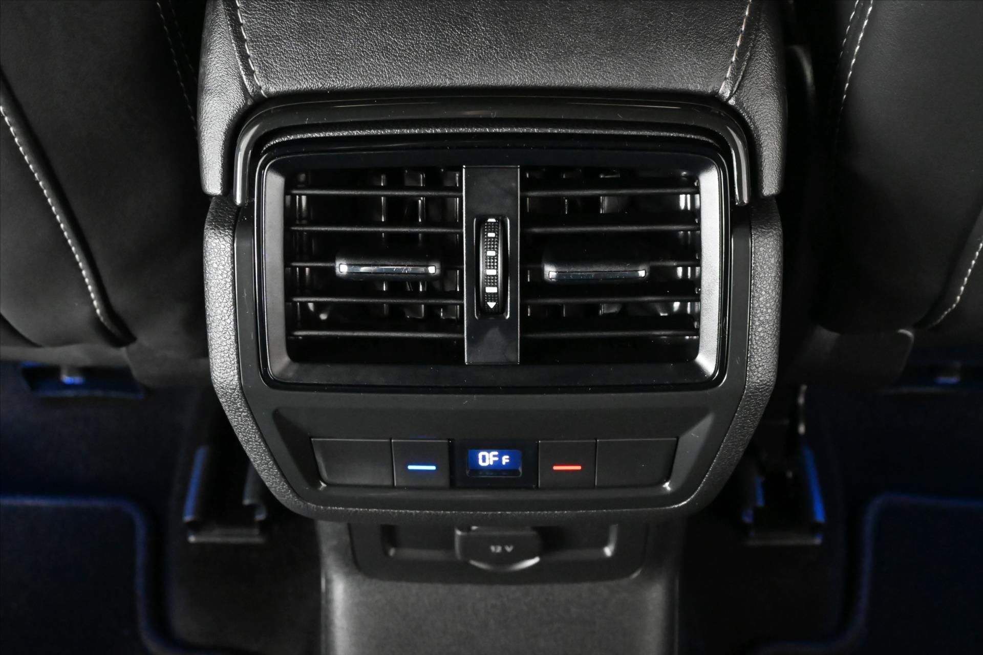 Hlavní fotografie vozu Škoda Kodiaq 1,5 TSI 110 kW DSG SPORT-LINE Záruka až 5 let (24)