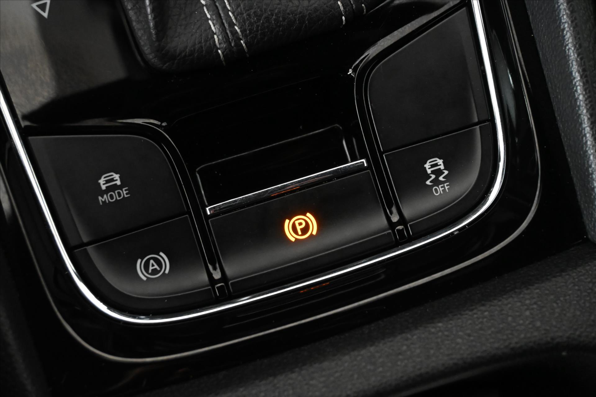 Hlavní fotografie vozu Škoda Kodiaq 1,5 TSI 110 kW DSG SPORT-LINE Záruka až 5 let (26)