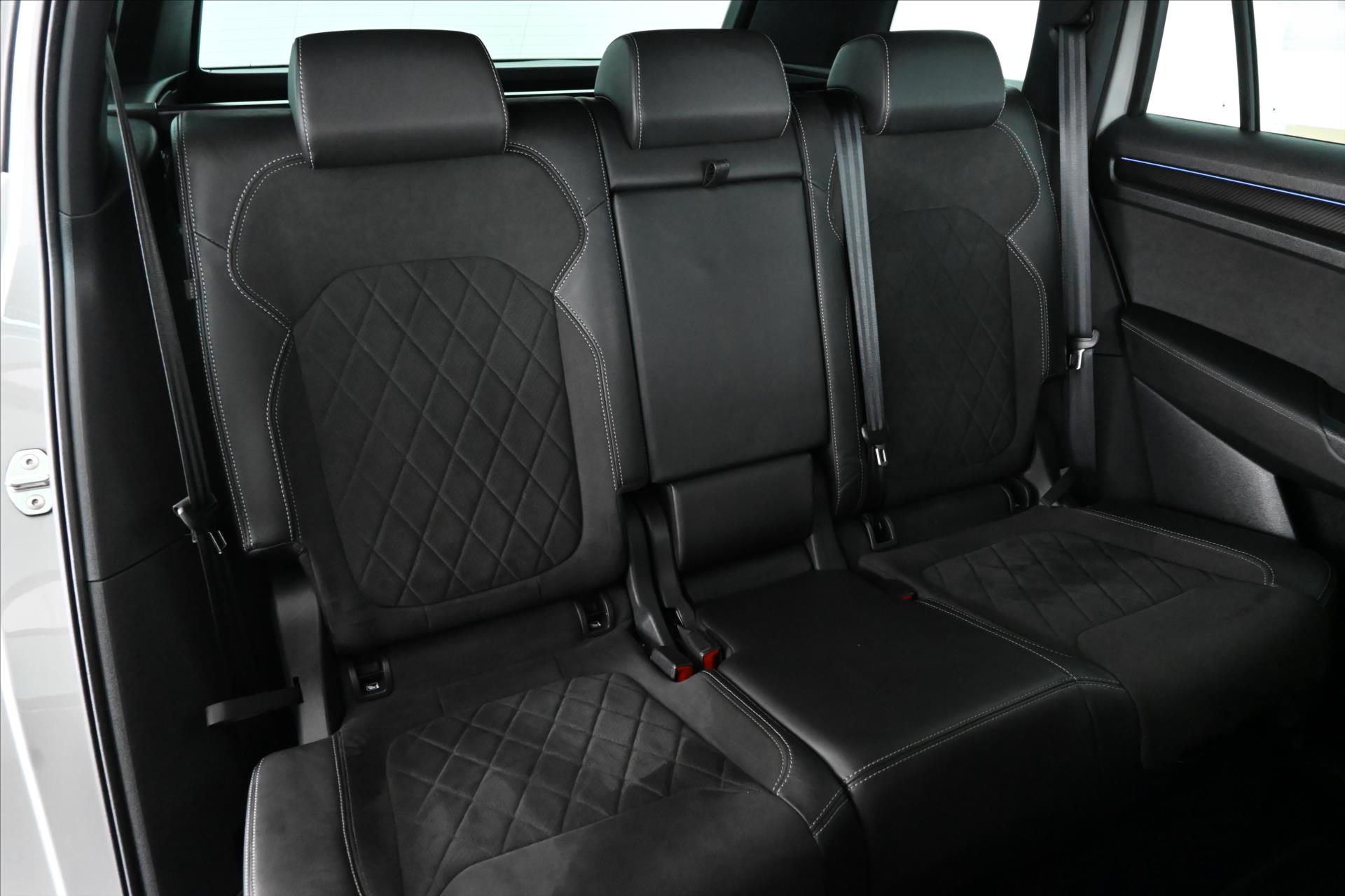 Hlavní fotografie vozu Škoda Kodiaq 1,5 TSI 110 kW DSG SPORT-LINE Záruka až 5 let (30)