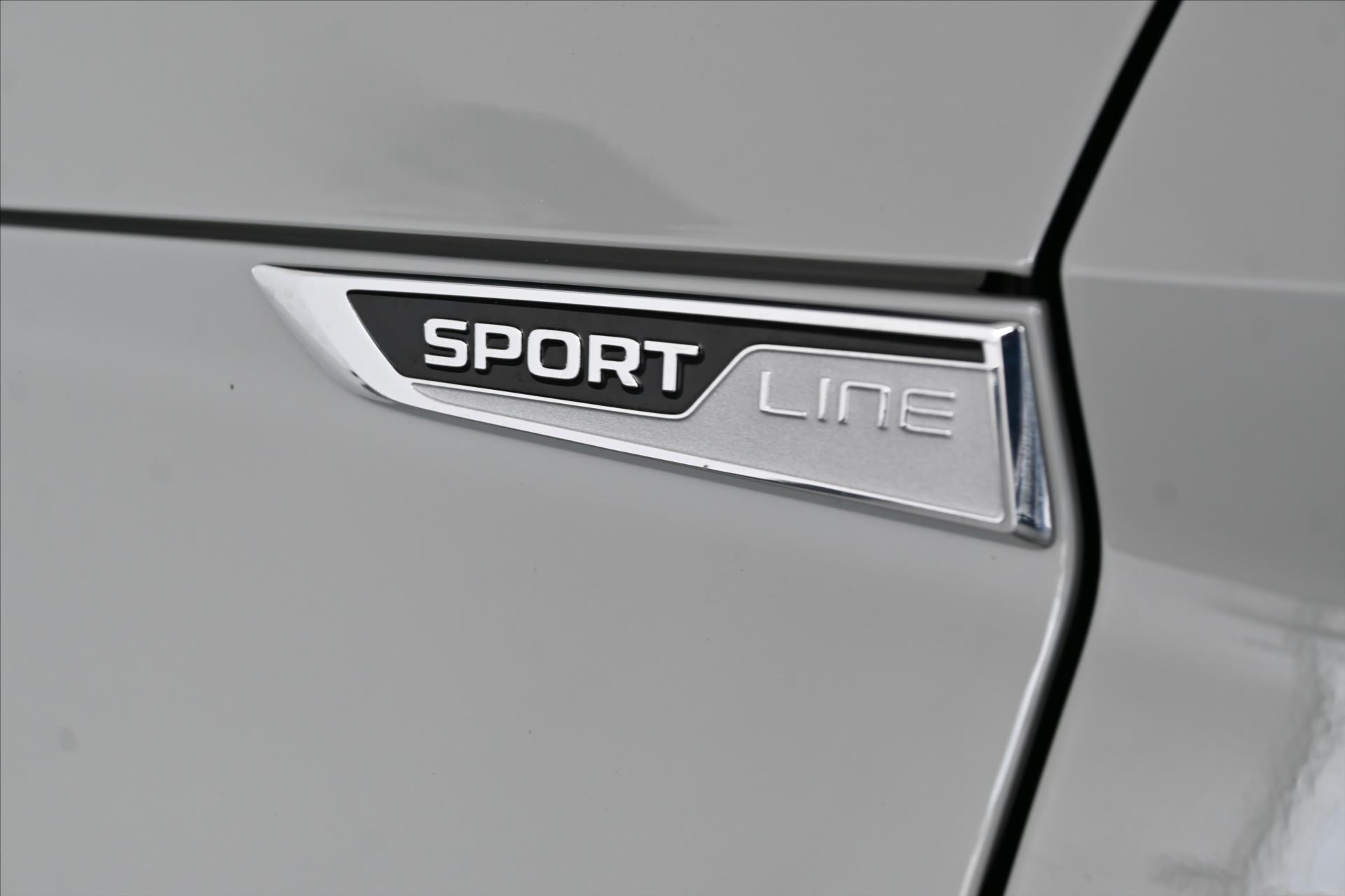 Hlavní fotografie vozu Škoda Kodiaq 1,5 TSI 110 kW DSG SPORT-LINE Záruka až 5 let (36)