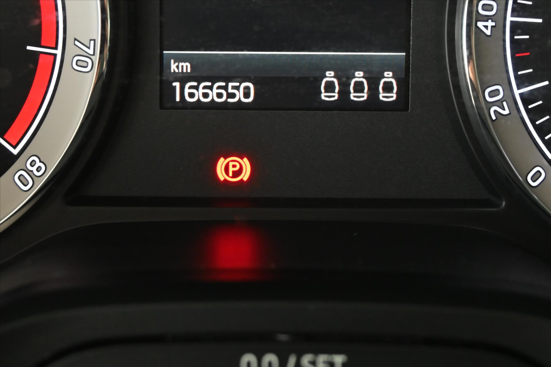 Hlavní fotografie vozu Škoda Kodiaq 1,5 TSI 110 kW Ambition Záruka až 5 let (15)