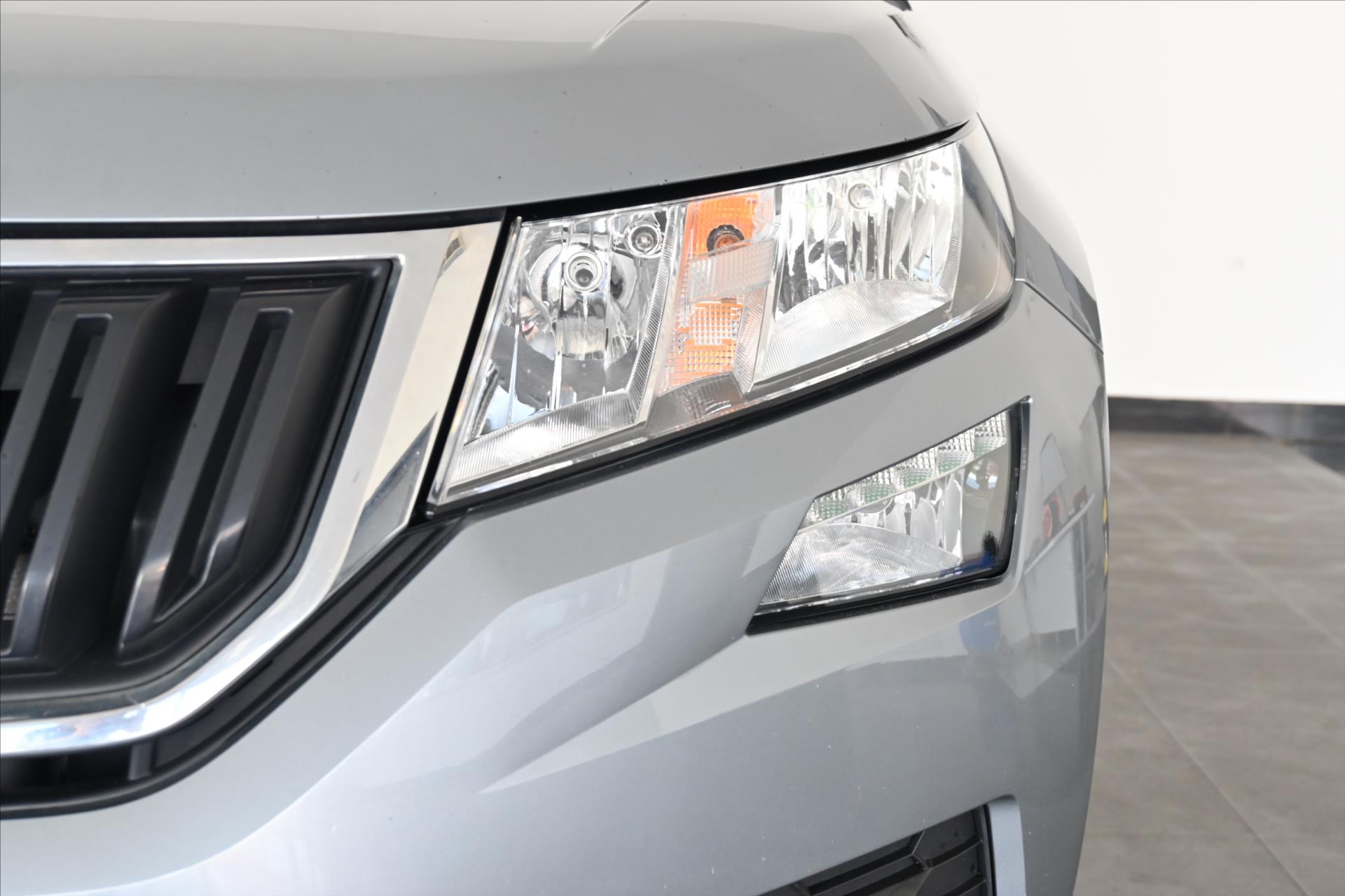 Hlavní fotografie vozu Škoda Kodiaq 1,5 TSI 110 kW Ambition Záruka až 5 let (30)