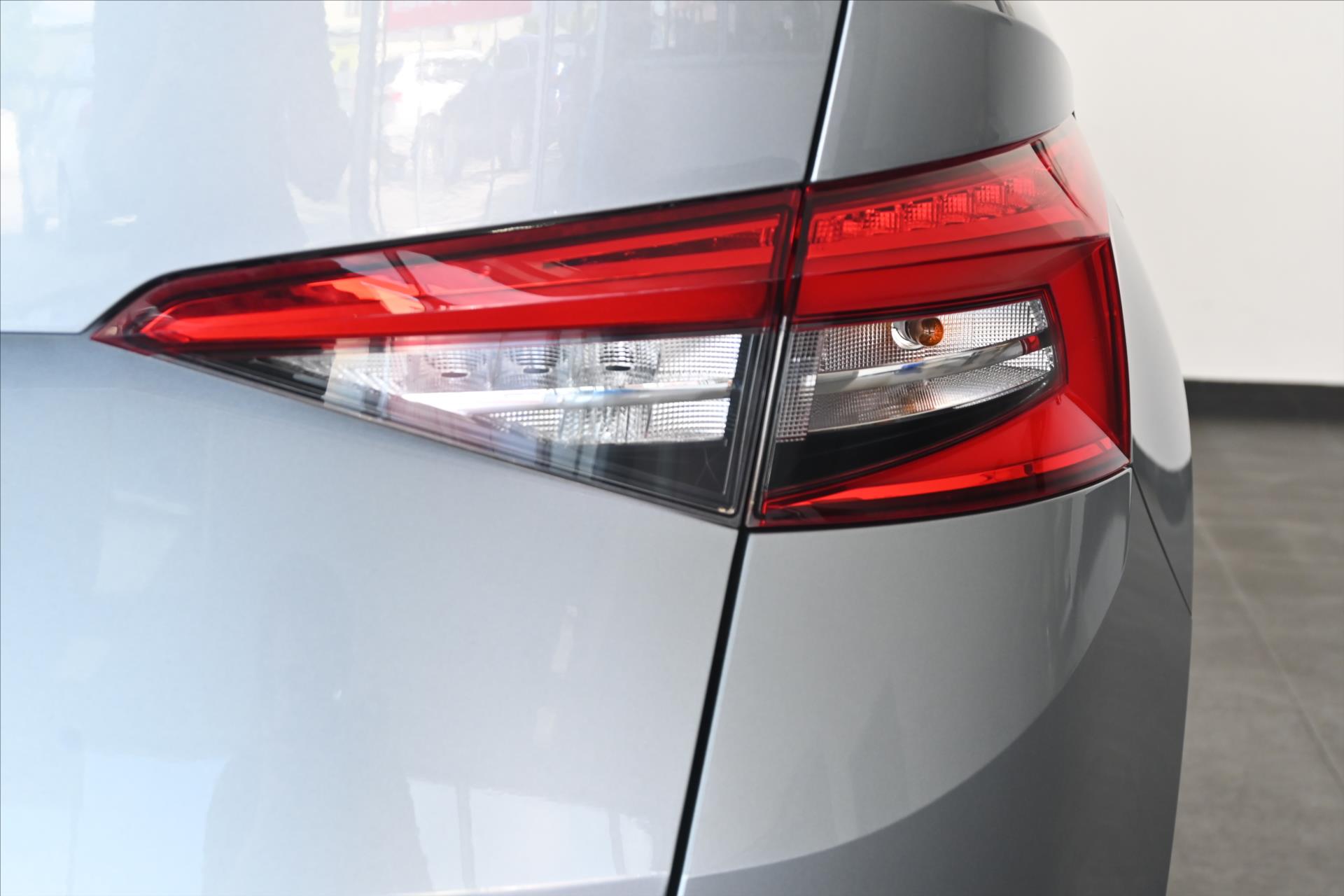 Hlavní fotografie vozu Škoda Kodiaq 1,5 TSI 110 kW Ambition Záruka až 5 let (31)