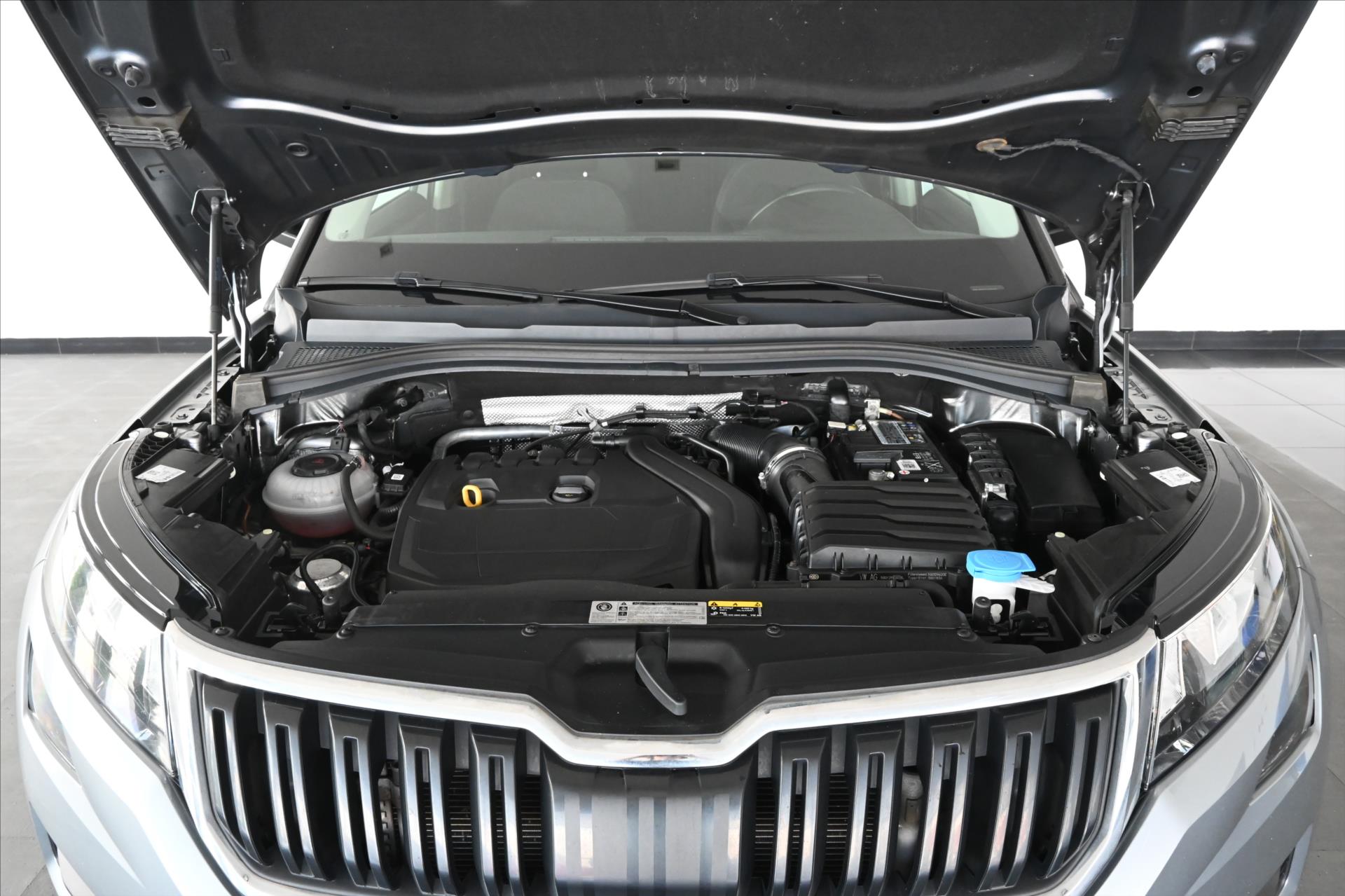 Hlavní fotografie vozu Škoda Kodiaq 1,5 TSI 110 kW Ambition Záruka až 5 let (6)